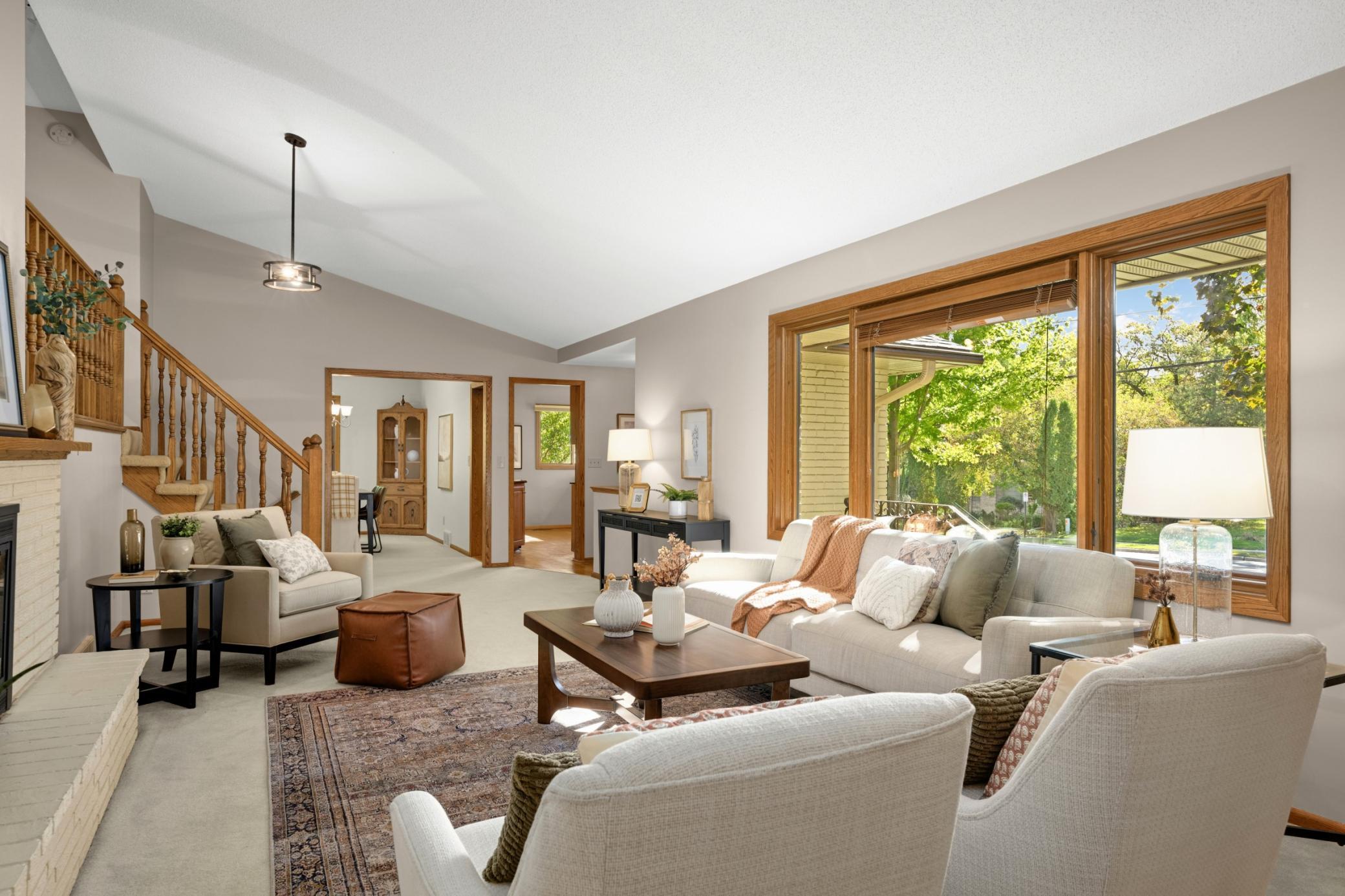 View of Residential at 2608 102nd Street, Bloomington MN 55431, Bloomington (6 of 43) - Mike Wilen | Minnesota Team Real Estate