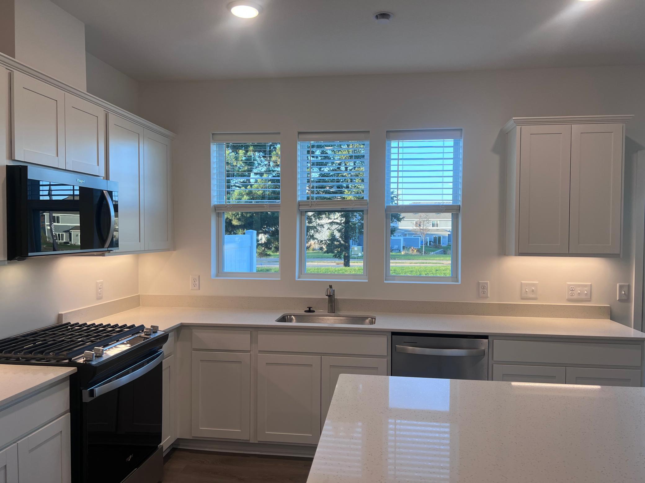 View of (TH) Side x Side at 22128 Harvest Avenue, Rogers - Mike Wilen | Minnesota Team Real Estate