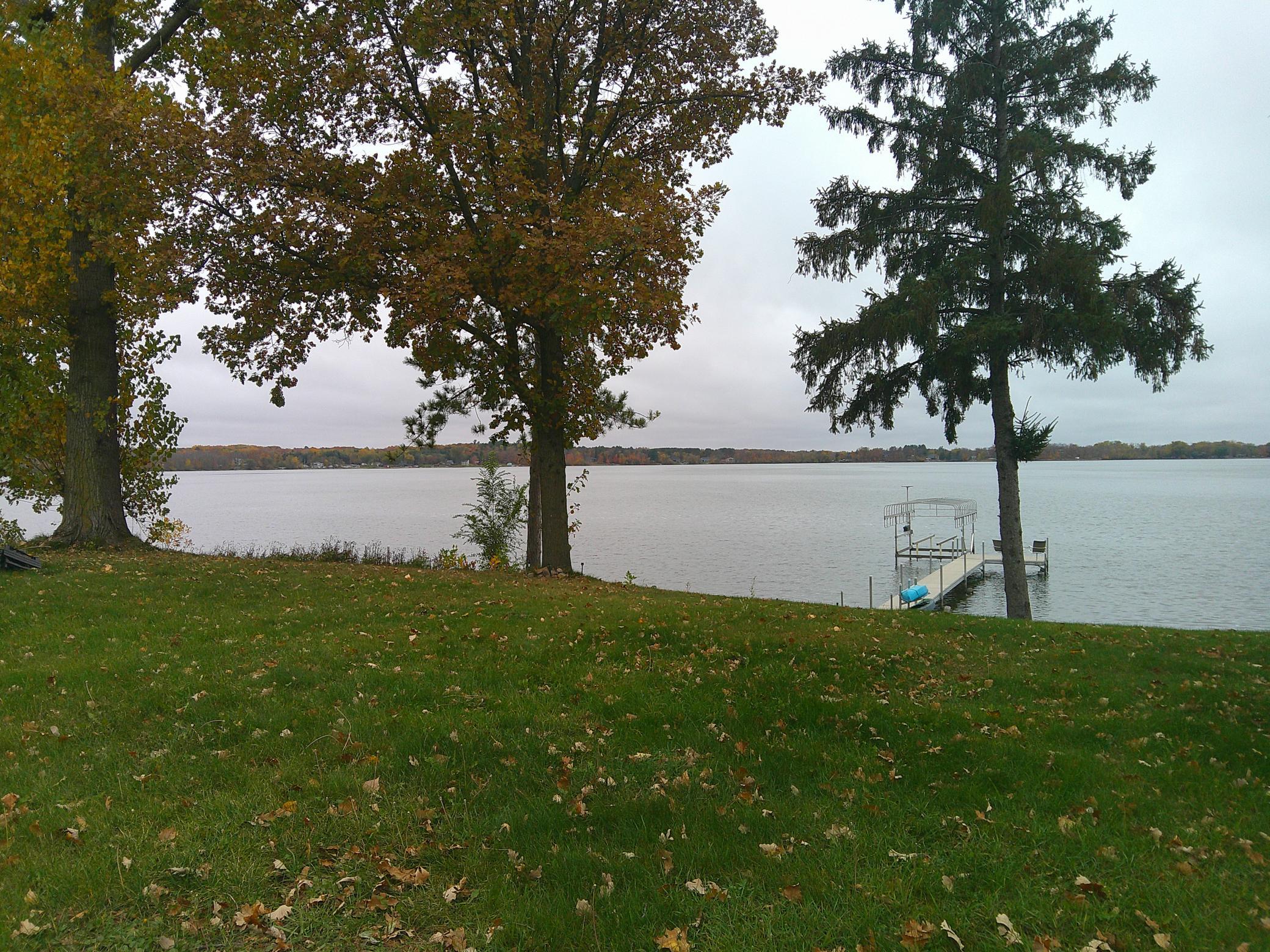 View of Land at 51170 Rush Lake Trail, Rush City MN 55069, Rush City (7 of 10) - Mike Wilen | Minnesota Team Real Estate