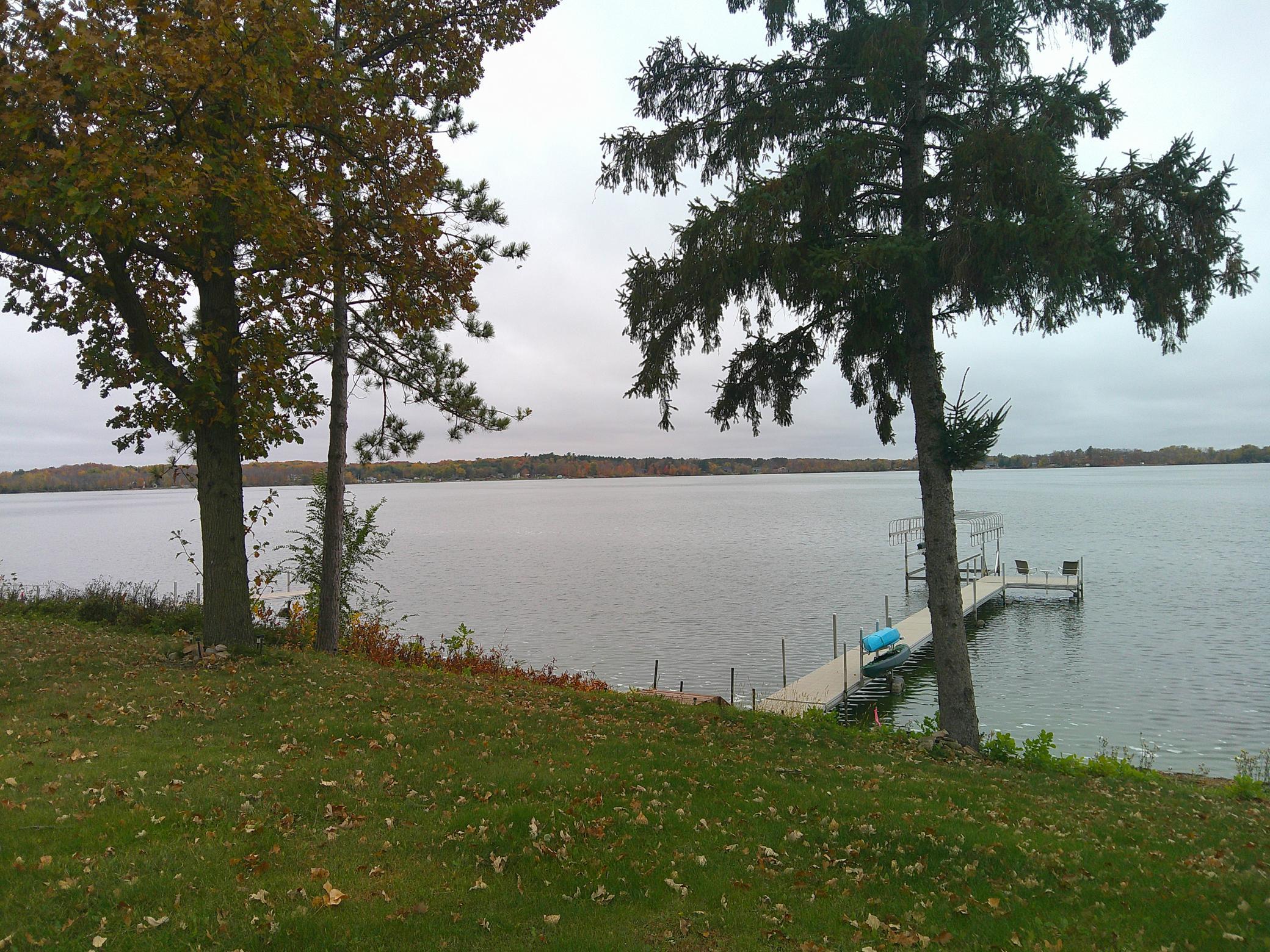 View of Land at 51170 Rush Lake Trail, Rush City MN 55069, Rush City (2 of 10) - Mike Wilen | Minnesota Team Real Estate