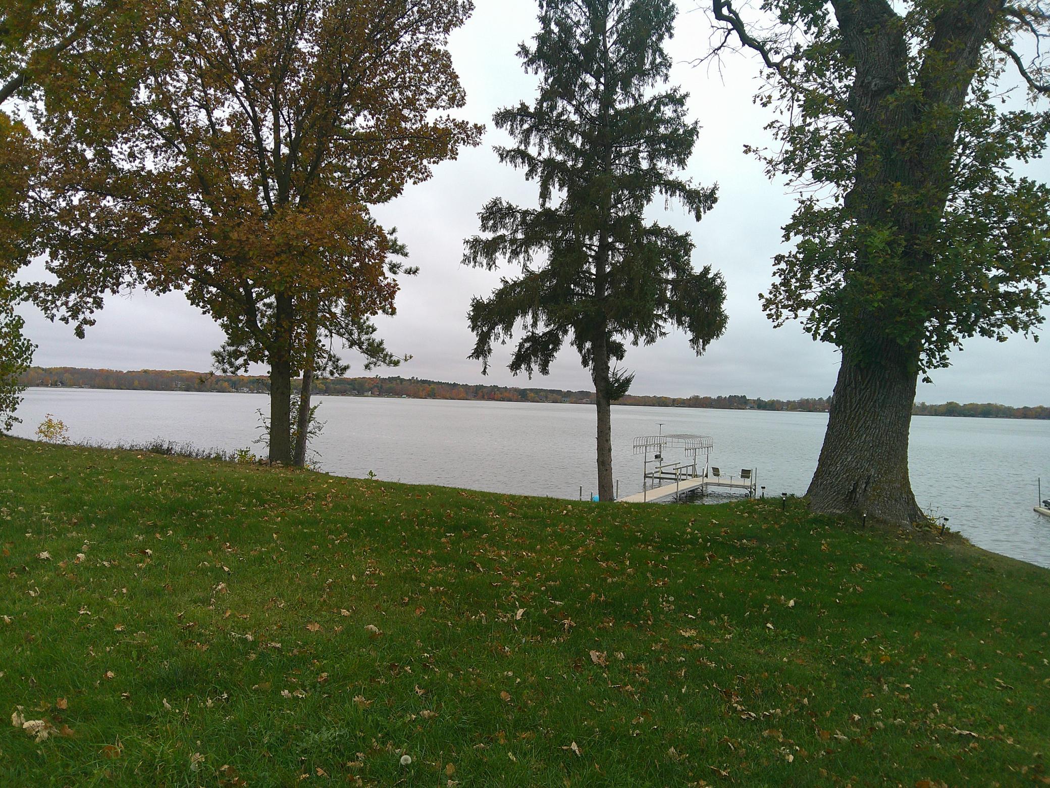 View of Land at 51170 Rush Lake Trail, Rush City MN 55069, Rush City (3 of 10) - Mike Wilen | Minnesota Team Real Estate