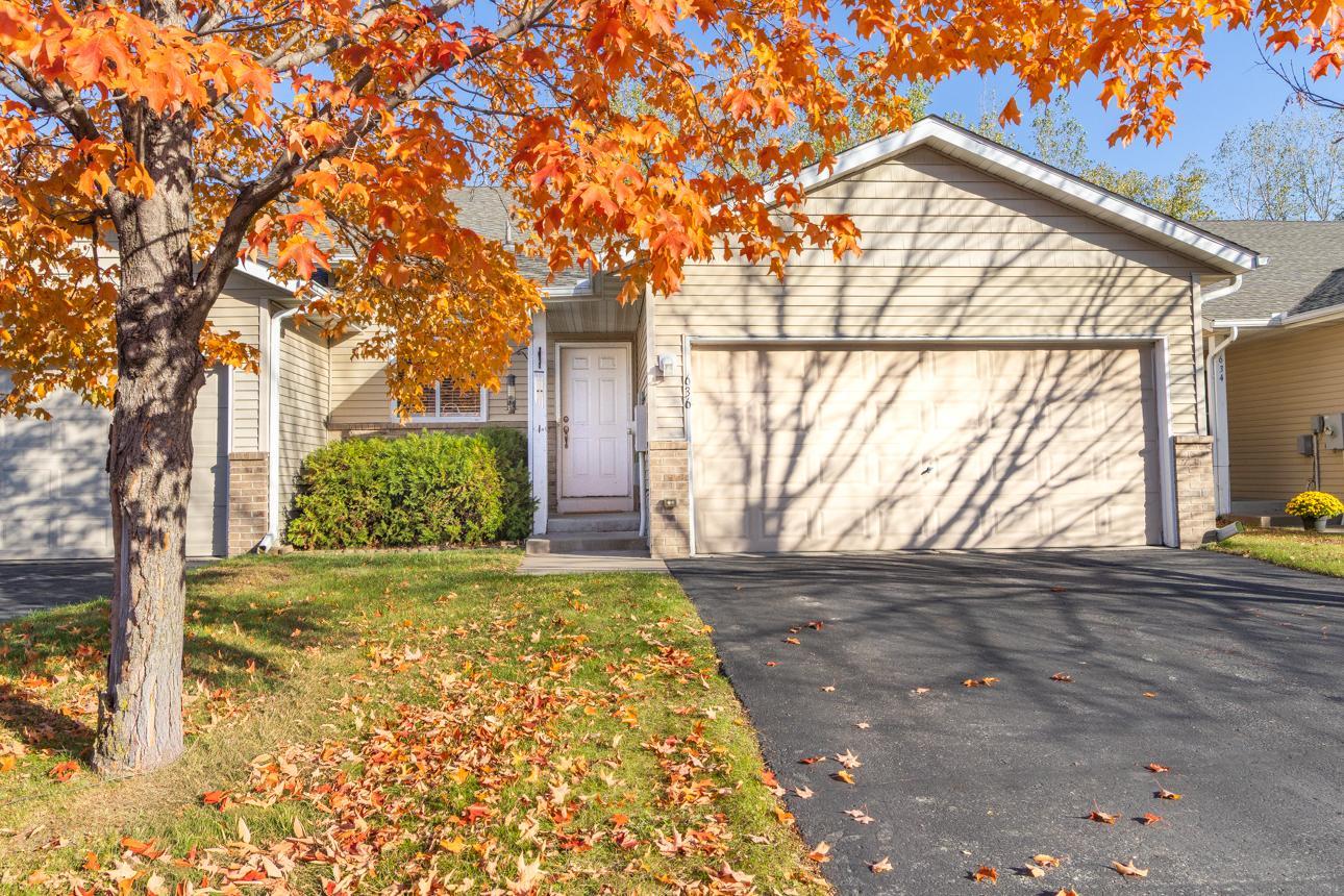 View of (TH) Side x Side at 636 35th Street, Hastings - Mike Wilen | Minnesota Team Real Estate