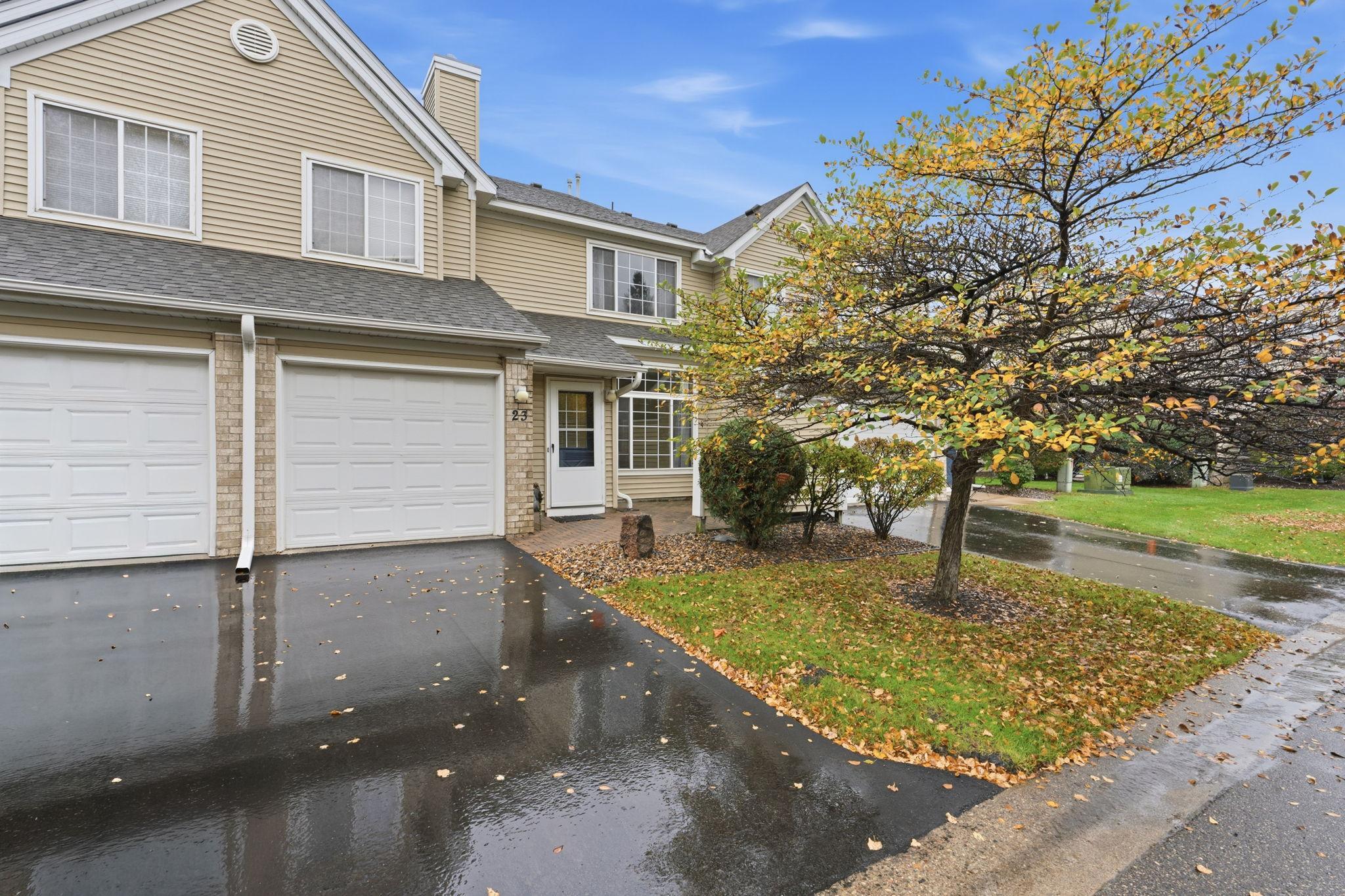 View of (TH) Side x Side at 2255 Ranchview Lane, Plymouth - Mike Wilen | Minnesota Team Real Estate