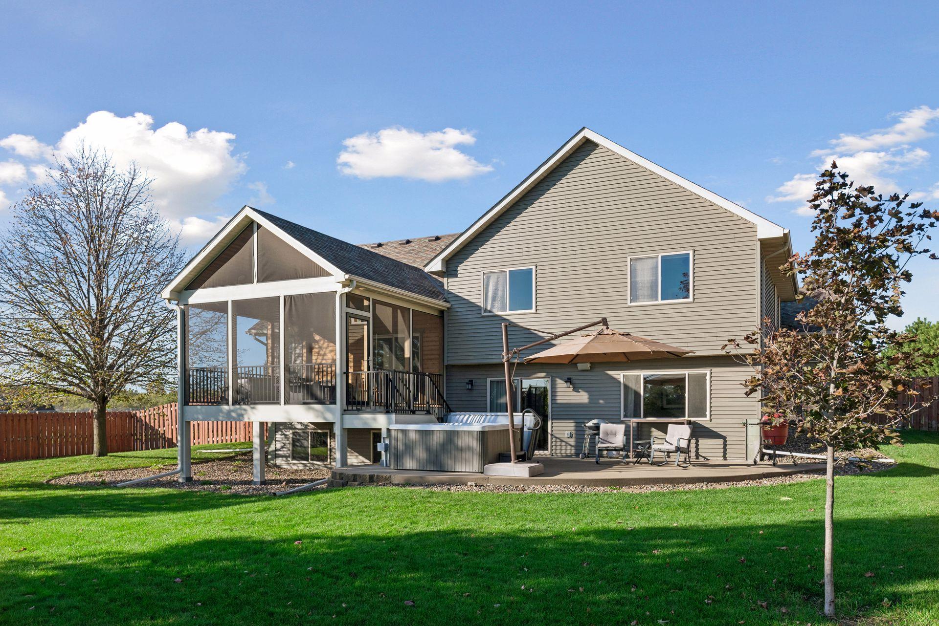 View of Residential at 14880 Brenner Court, Rosemount MN 55068, Rosemount (44 of 47) - Mike Wilen | Minnesota Team Real Estate