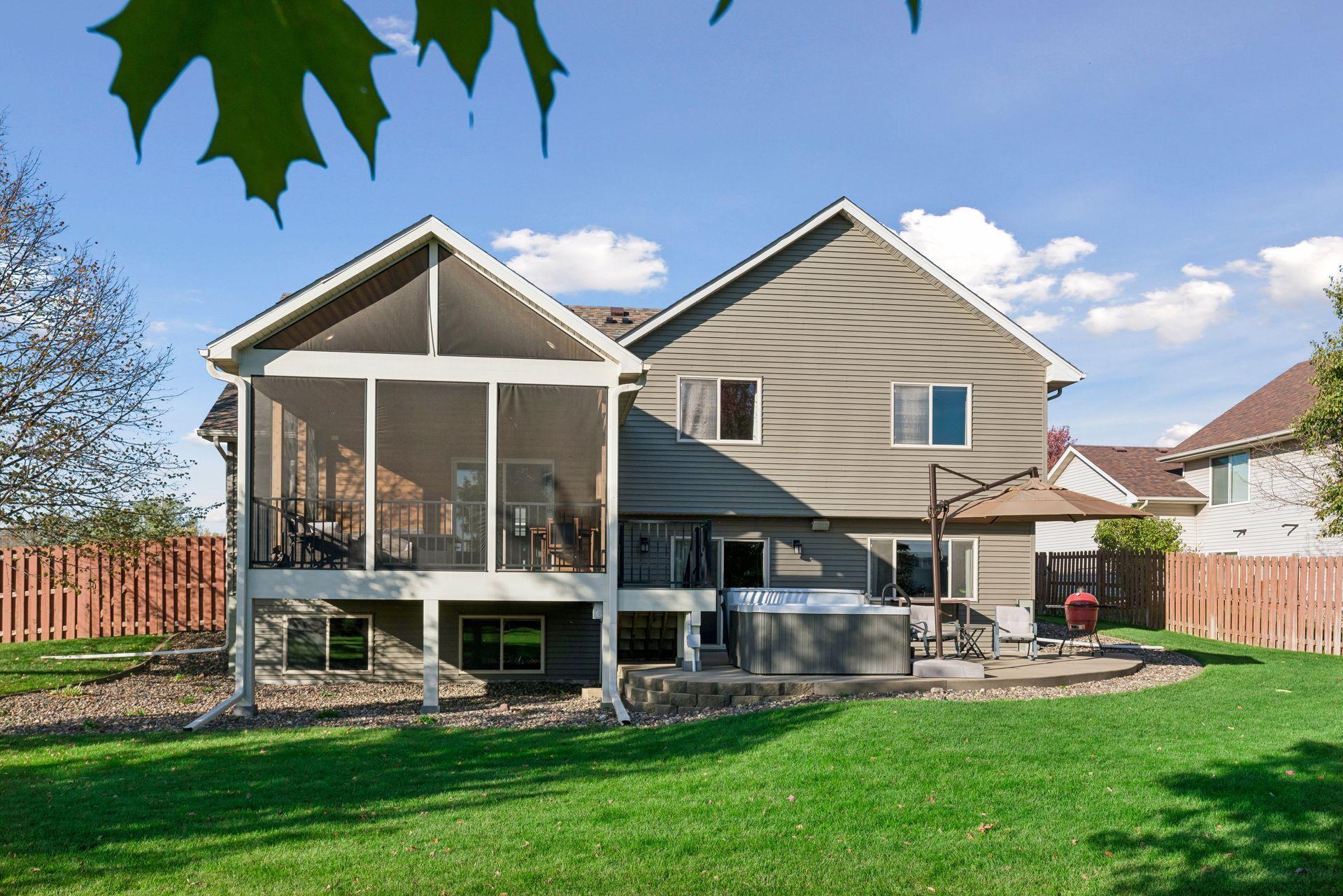 View of Residential at 14880 Brenner Court, Rosemount MN 55068, Rosemount (43 of 47) - Mike Wilen | Minnesota Team Real Estate