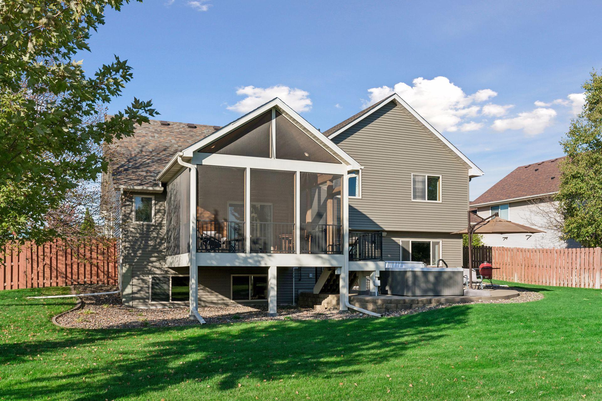 View of Residential at 14880 Brenner Court, Rosemount MN 55068, Rosemount (42 of 47) - Mike Wilen | Minnesota Team Real Estate