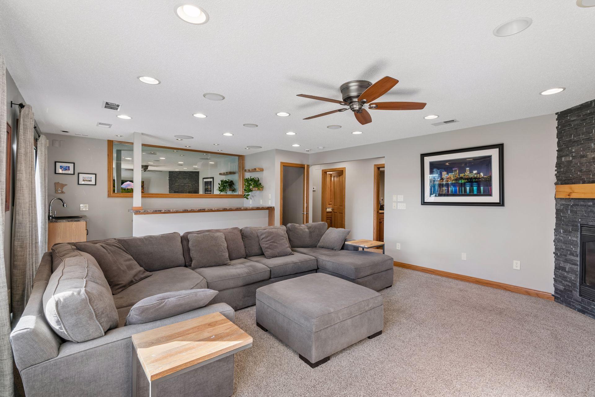 View of Residential at 14880 Brenner Court, Rosemount MN 55068, Rosemount (28 of 47) - Mike Wilen | Minnesota Team Real Estate