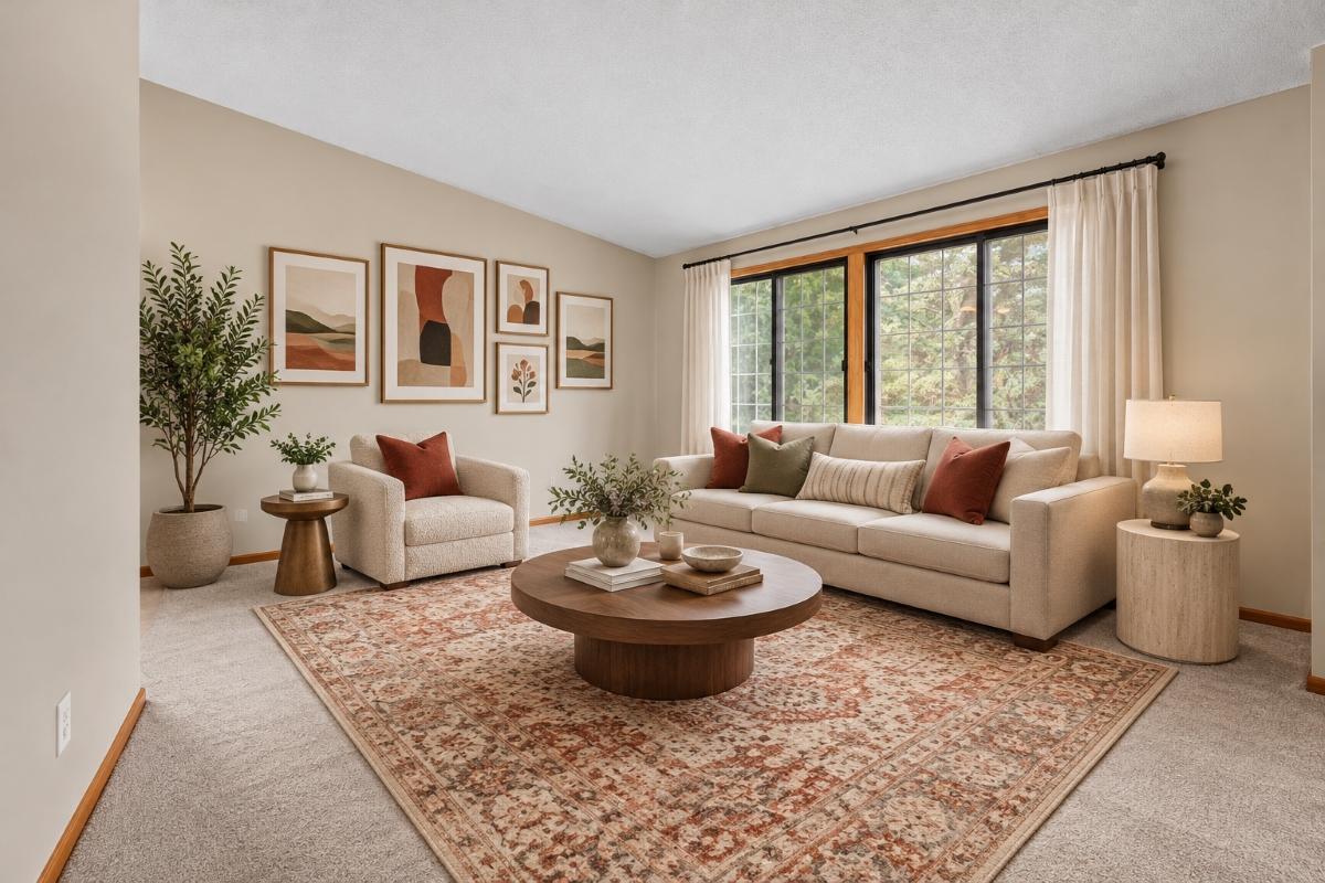 View of (TH) Quad/4 Corners at 7647 Afton Court, Woodbury - Mike Wilen | Minnesota Team Real Estate