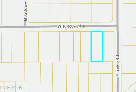 View of Land at 25645 Wildrose Lane, Shorewood MN 55331, Shorewood (3 of 4) - Mike Wilen | Minnesota Team Real Estate