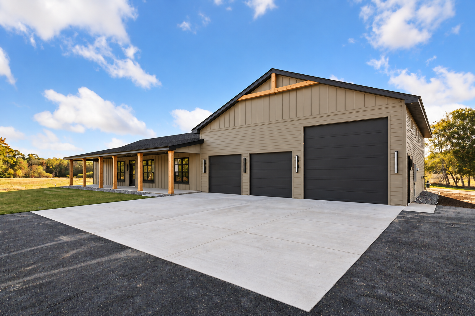 View of Residential at 22030 Edison Street, East Bethel MN 55011, East Bethel (2 of 41) - Mike Wilen | Minnesota Team Real Estate