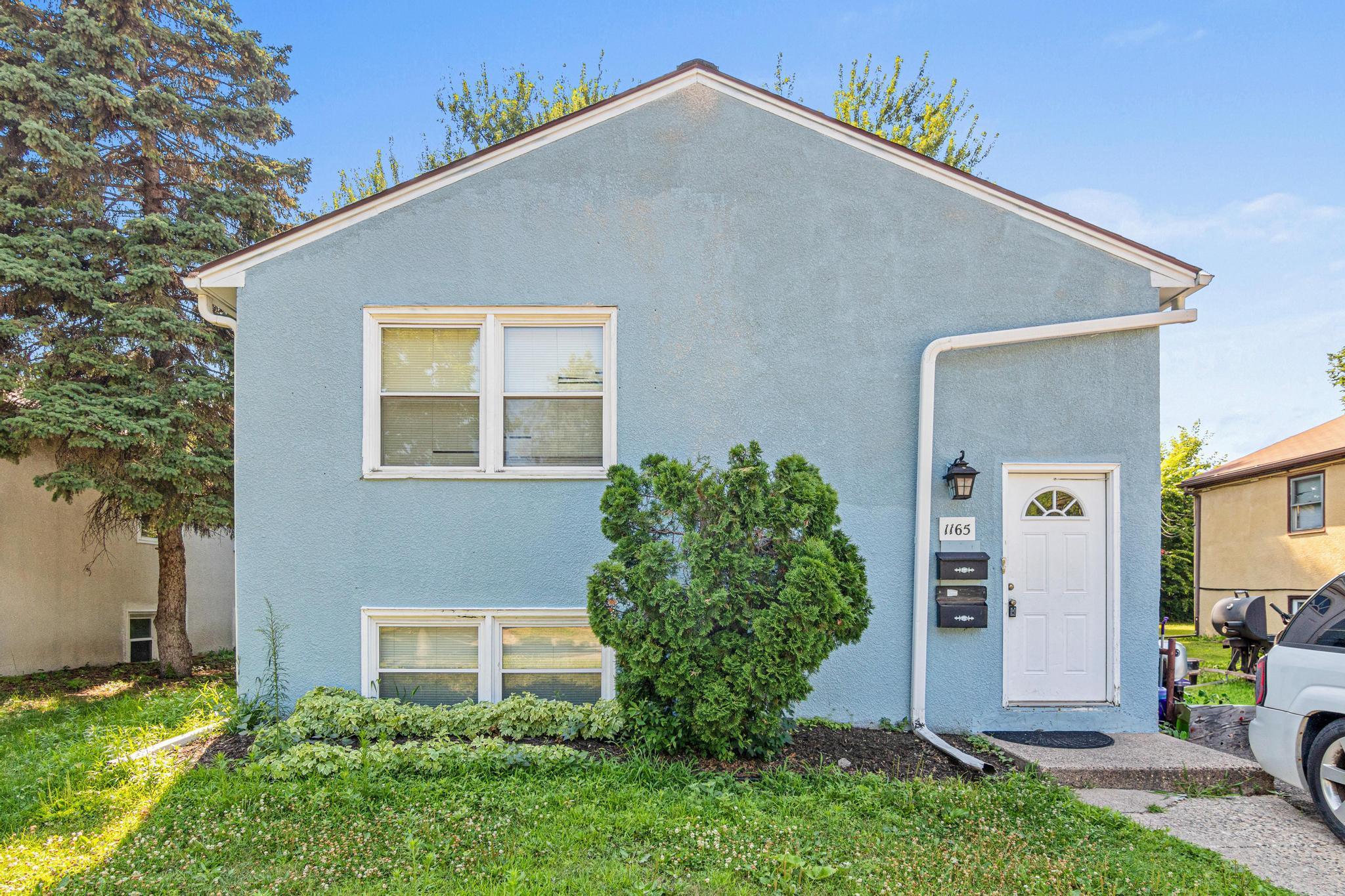 View of Duplex Up and Down at 1165 Norton Street, Saint Paul - Mike Wilen | Minnesota Team Real Estate