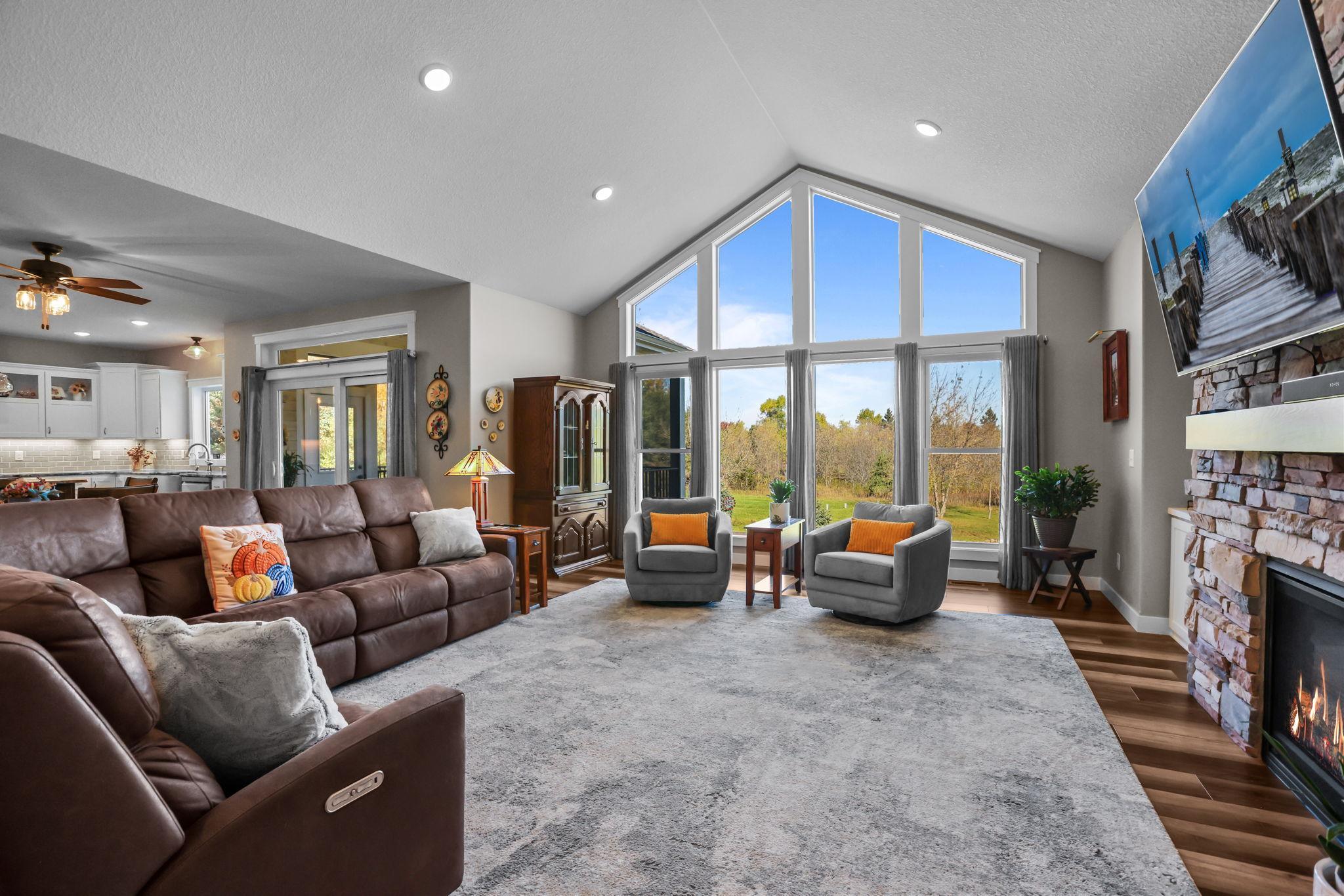 View of Residential at 11020 255th Avenue, Zimmerman MN 55398, Zimmerman (9 of 79) - Mike Wilen | Minnesota Team Real Estate