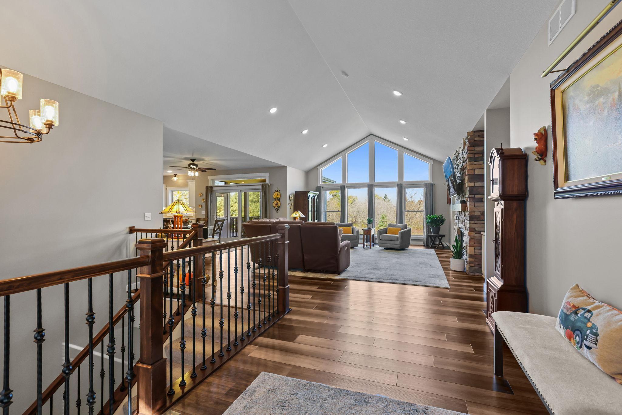 View of Residential at 11020 255th Avenue, Zimmerman MN 55398, Zimmerman (8 of 79) - Mike Wilen | Minnesota Team Real Estate
