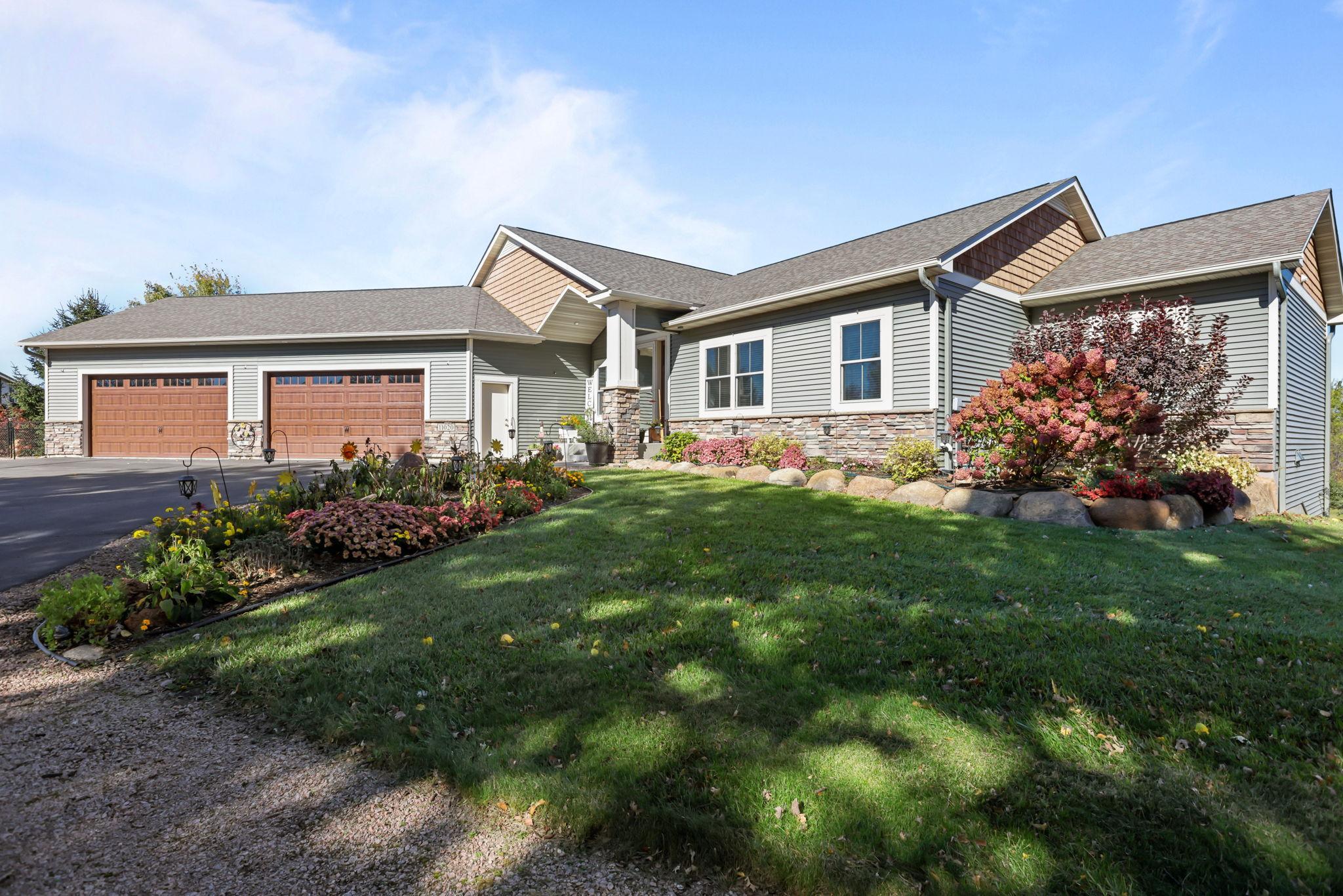 View of Residential at 11020 255th Avenue, Zimmerman MN 55398, Zimmerman (5 of 79) - Mike Wilen | Minnesota Team Real Estate