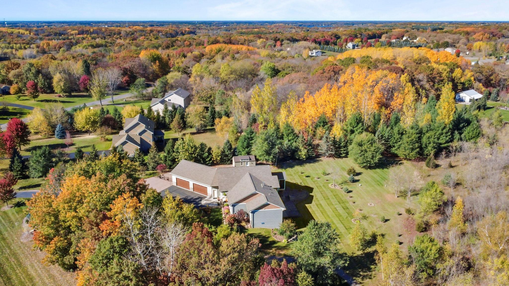 View of Residential at 11020 255th Avenue, Zimmerman MN 55398, Zimmerman (2 of 79) - Mike Wilen | Minnesota Team Real Estate
