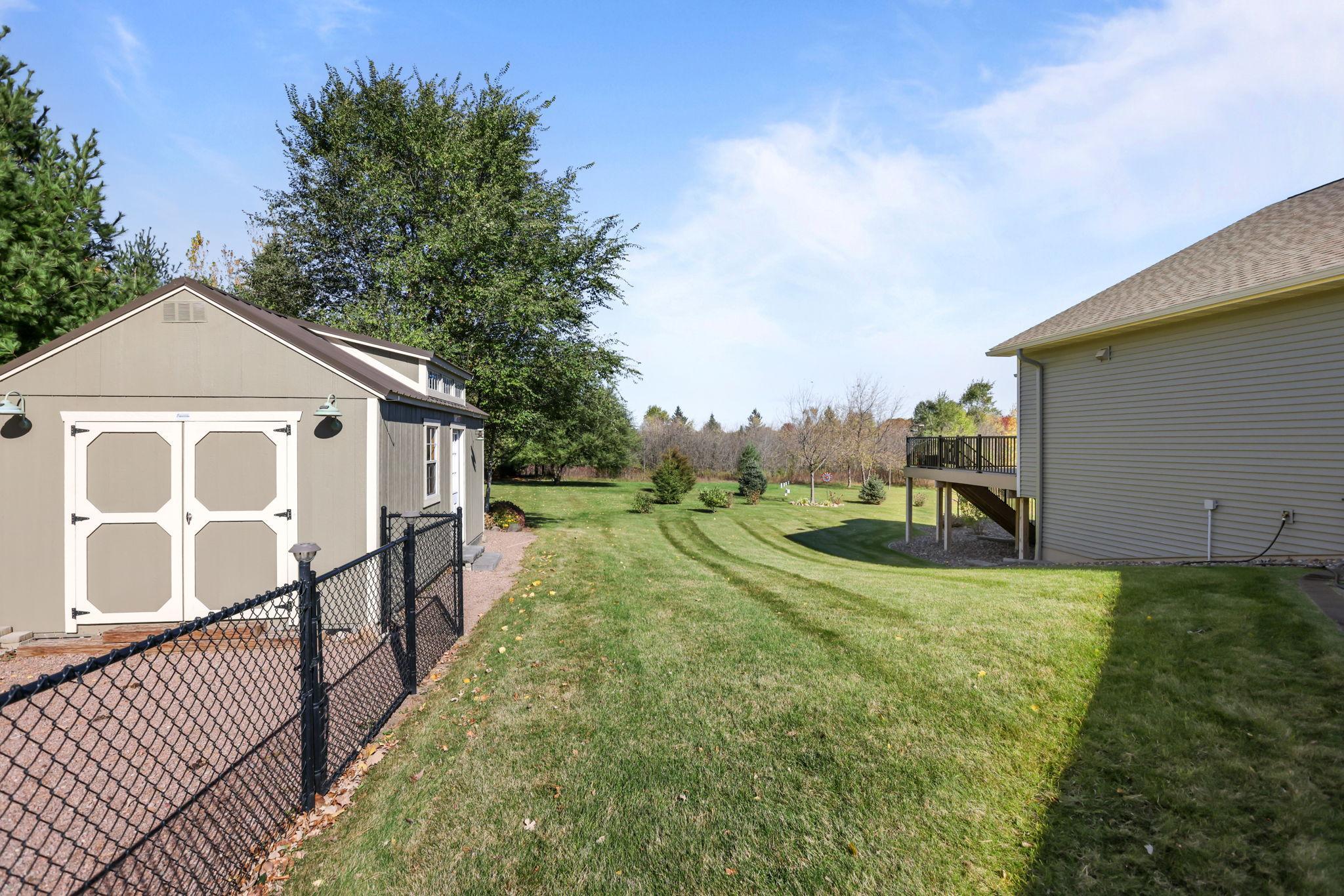 View of Residential at 11020 255th Avenue, Zimmerman MN 55398, Zimmerman (65 of 79) - Mike Wilen | Minnesota Team Real Estate