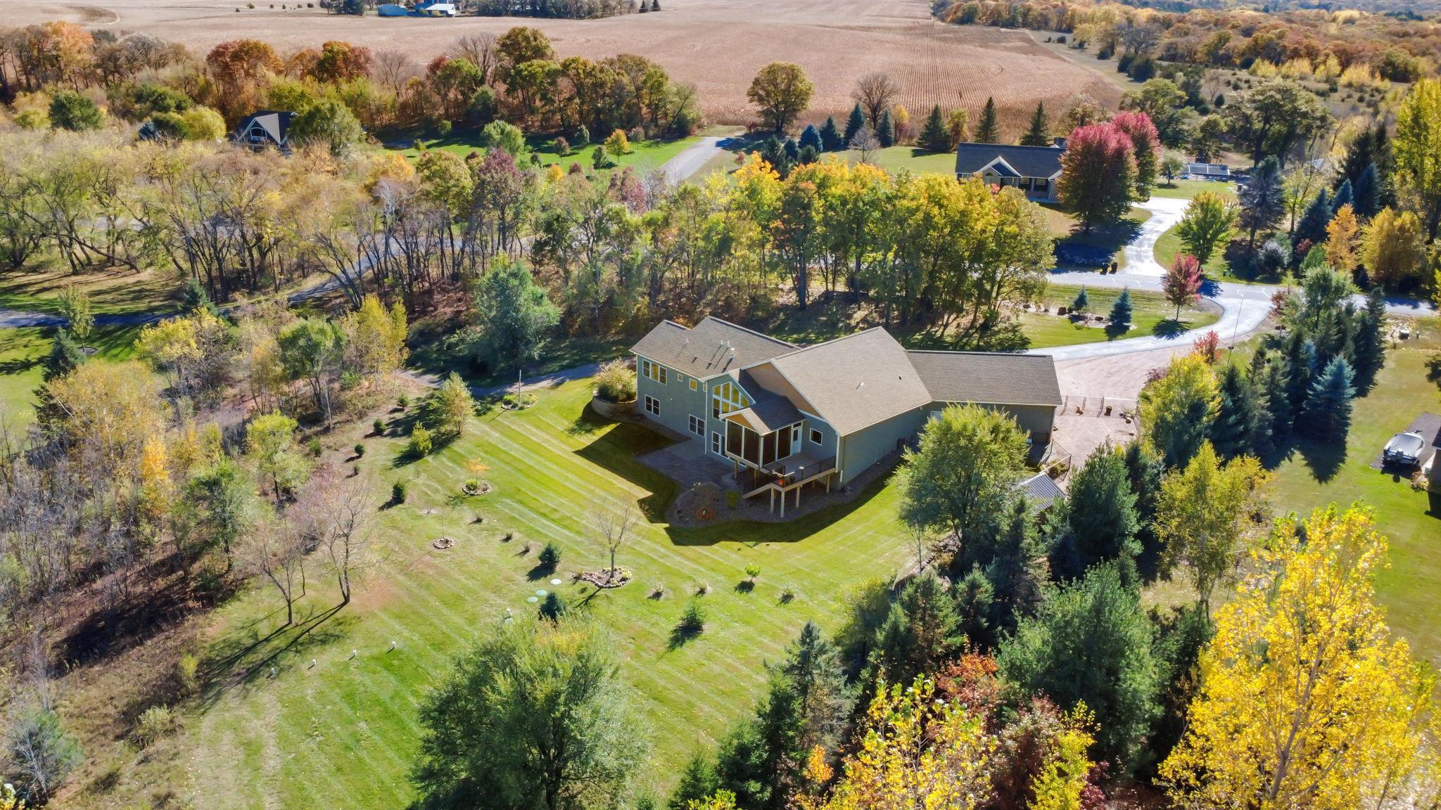 View of Residential at 11020 255th Avenue, Zimmerman MN 55398, Zimmerman (71 of 79) - Mike Wilen | Minnesota Team Real Estate