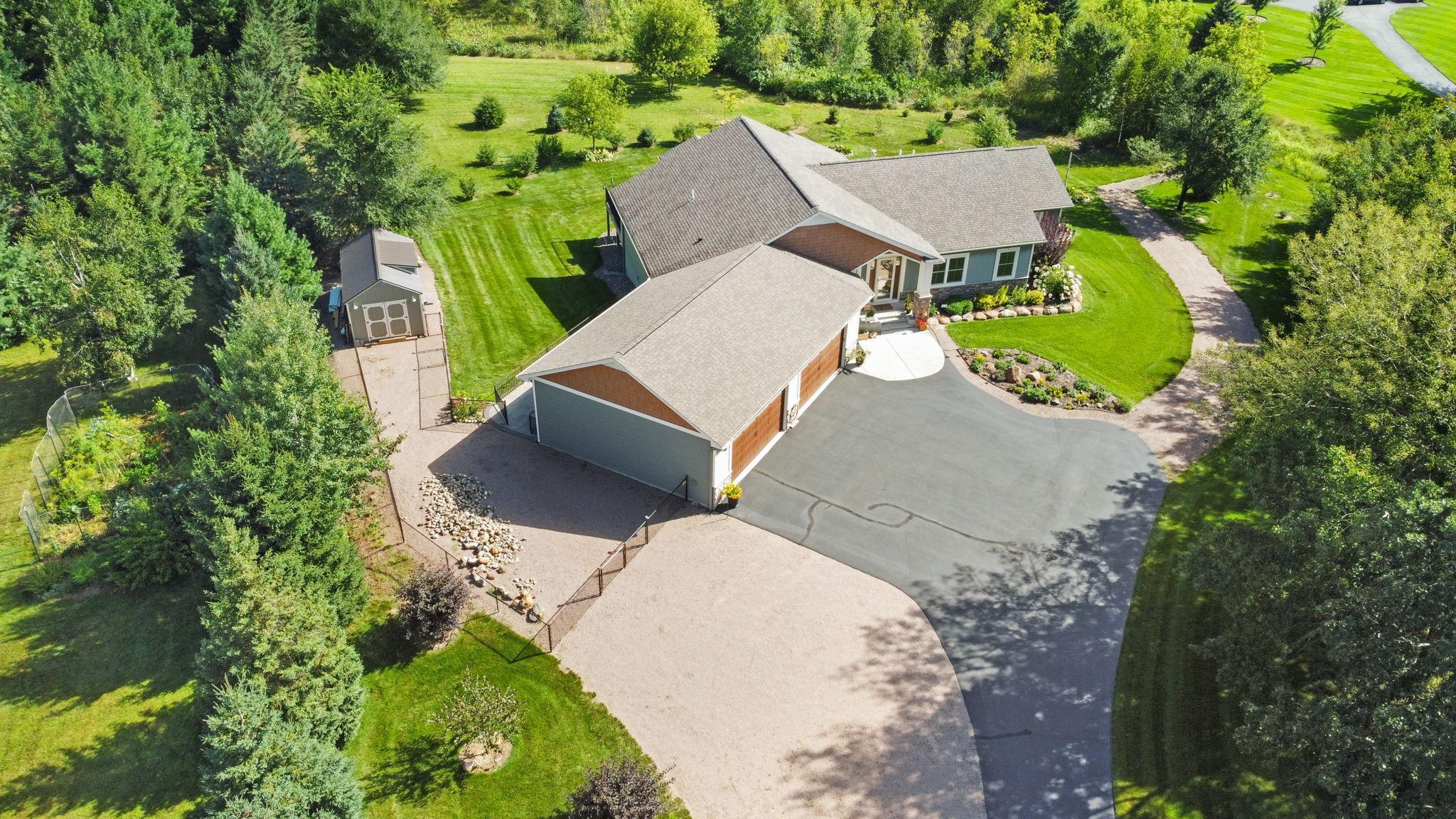 View of Residential at 11020 255th Avenue, Zimmerman MN 55398, Zimmerman (74 of 79) - Mike Wilen | Minnesota Team Real Estate