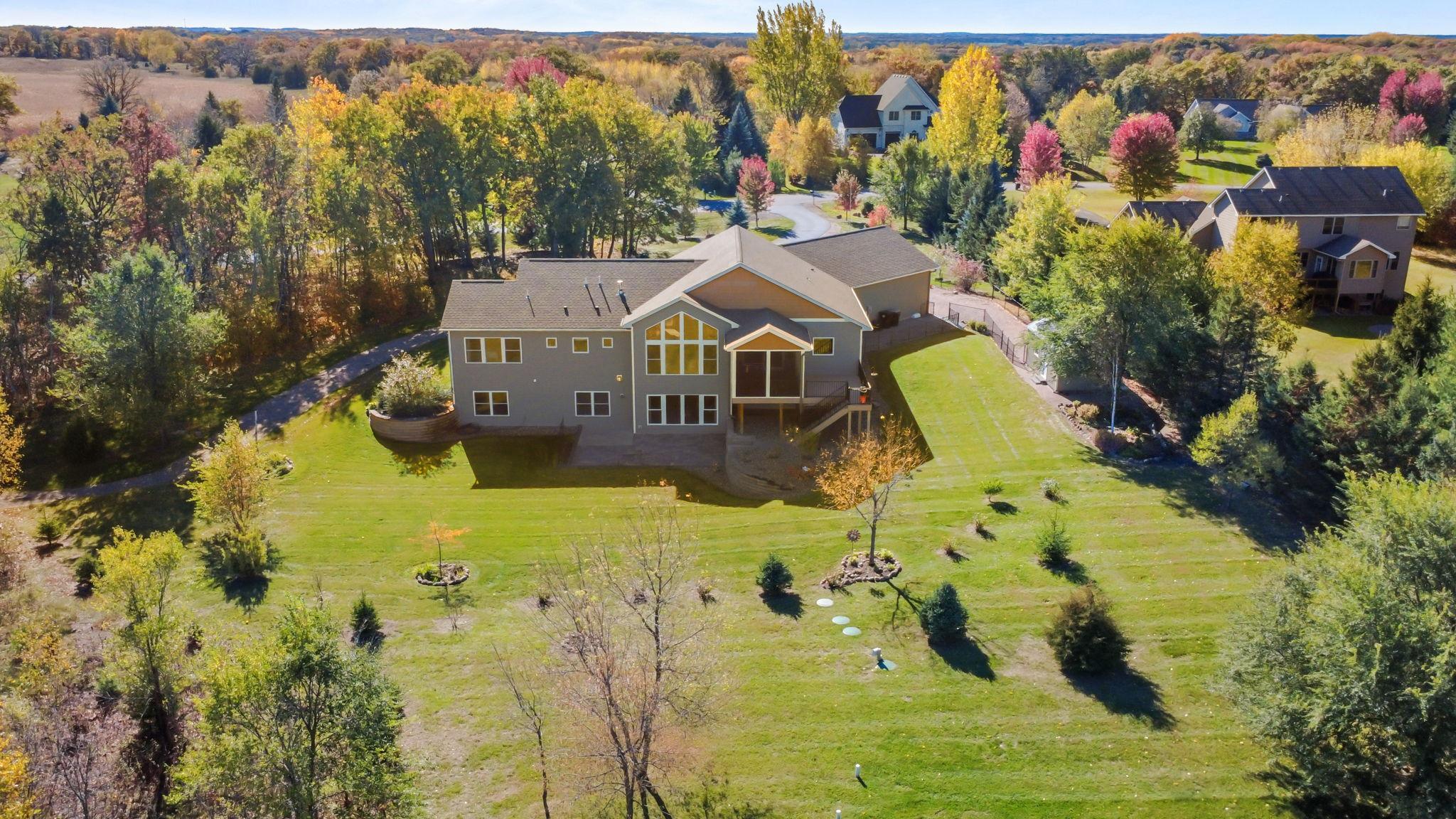 View of Residential at 11020 255th Avenue, Zimmerman MN 55398, Zimmerman (3 of 79) - Mike Wilen | Minnesota Team Real Estate