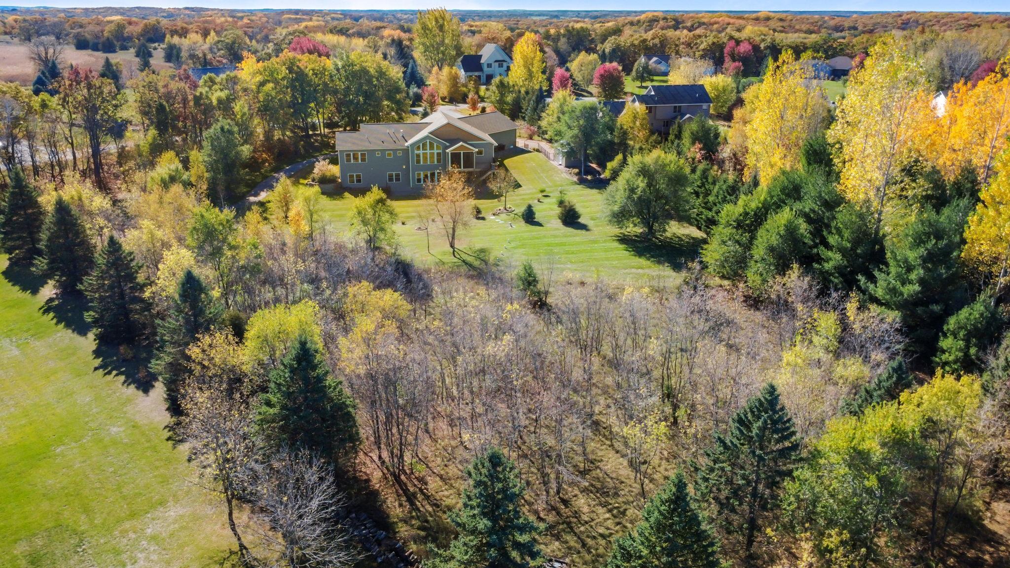 View of Residential at 11020 255th Avenue, Zimmerman MN 55398, Zimmerman (72 of 79) - Mike Wilen | Minnesota Team Real Estate