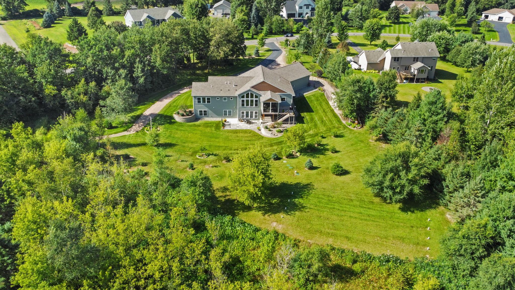 View of Residential at 11020 255th Avenue, Zimmerman MN 55398, Zimmerman (78 of 79) - Mike Wilen | Minnesota Team Real Estate