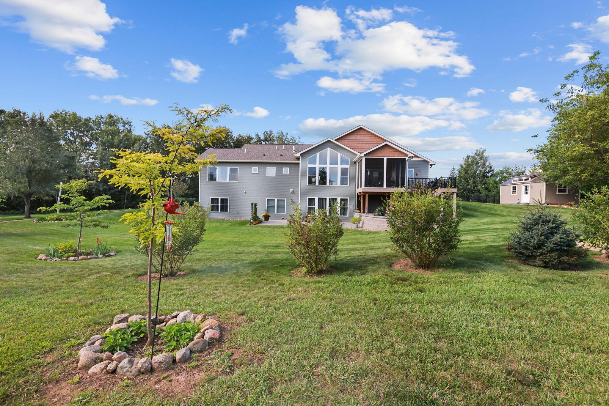 View of Residential at 11020 255th Avenue, Zimmerman MN 55398, Zimmerman (77 of 79) - Mike Wilen | Minnesota Team Real Estate