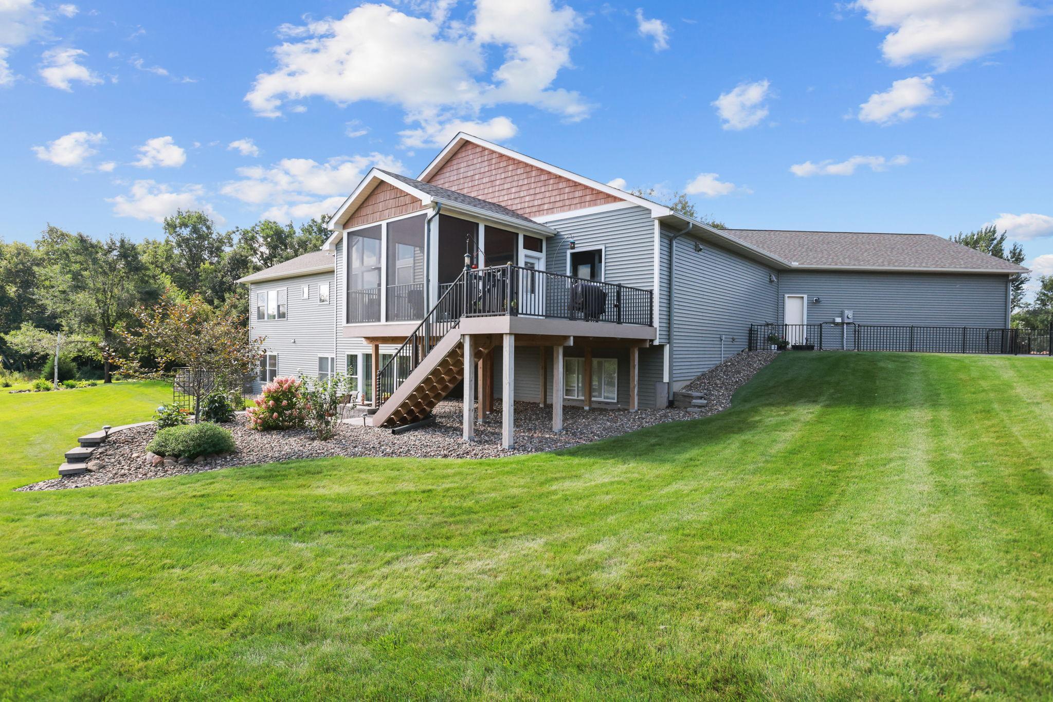 View of Residential at 11020 255th Avenue, Zimmerman MN 55398, Zimmerman (76 of 79) - Mike Wilen | Minnesota Team Real Estate
