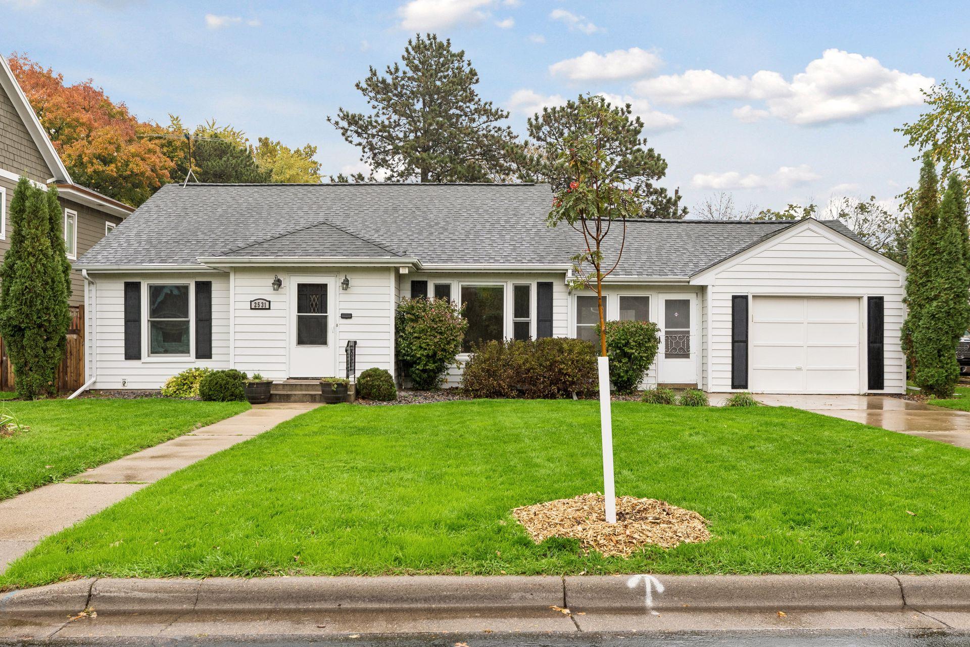 View of Single Family at 2531 Joppa Avenue, Saint Louis Park - Mike Wilen | Minnesota Team Real Estate