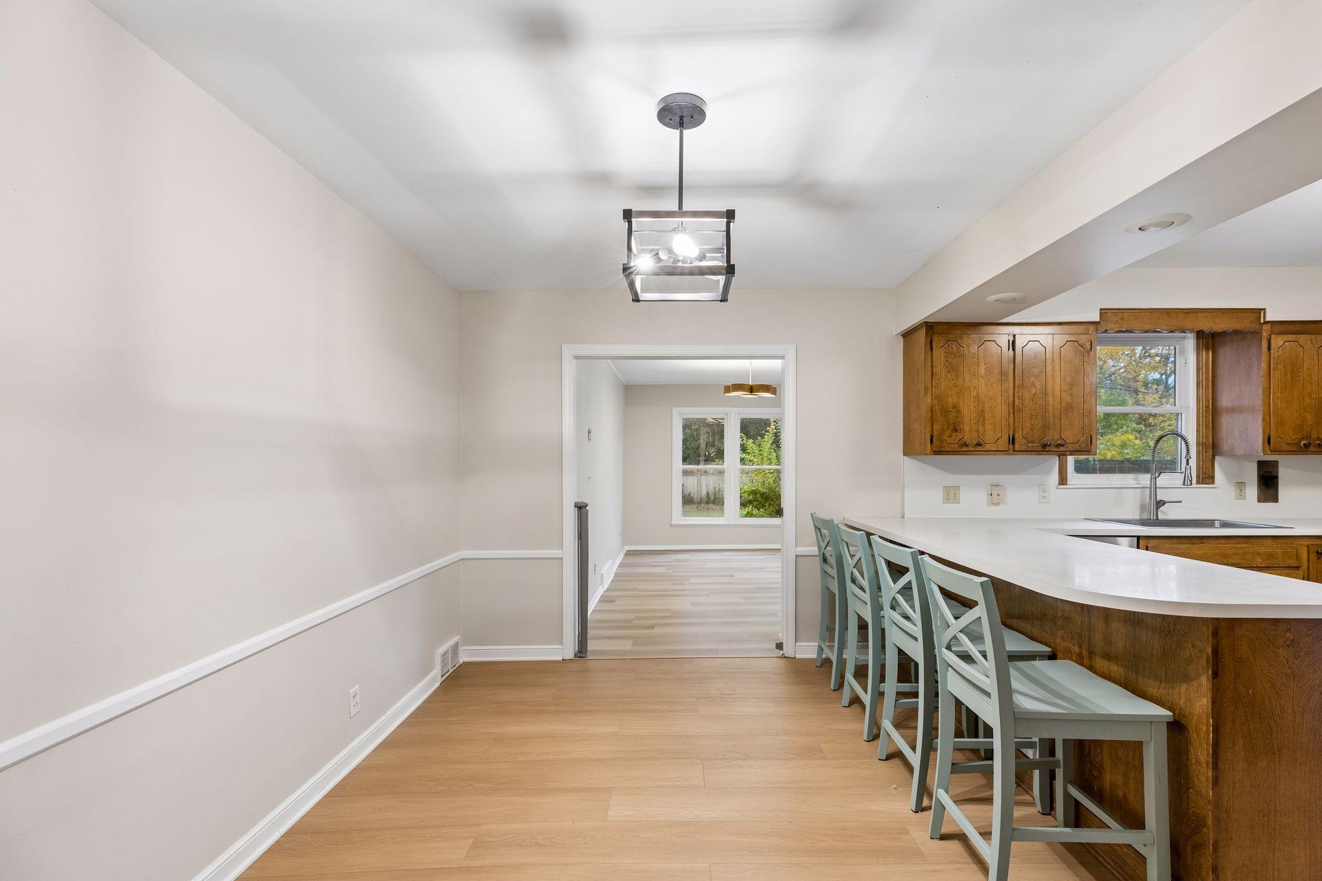 View of Residential at 2531 Joppa Avenue, Saint Louis Park MN 55416, Saint Louis Park (12 of 41) - Mike Wilen | Minnesota Team Real Estate