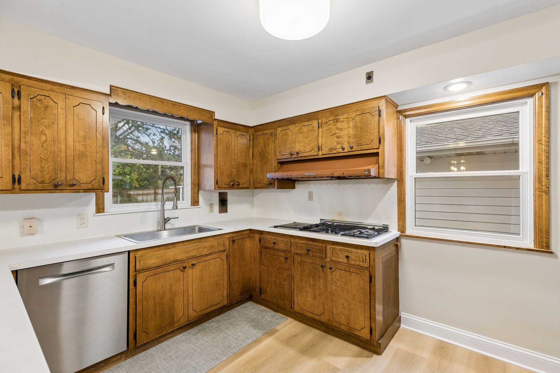 View of Residential at 2531 Joppa Avenue, Saint Louis Park MN 55416, Saint Louis Park (8 of 41) - Mike Wilen | Minnesota Team Real Estate