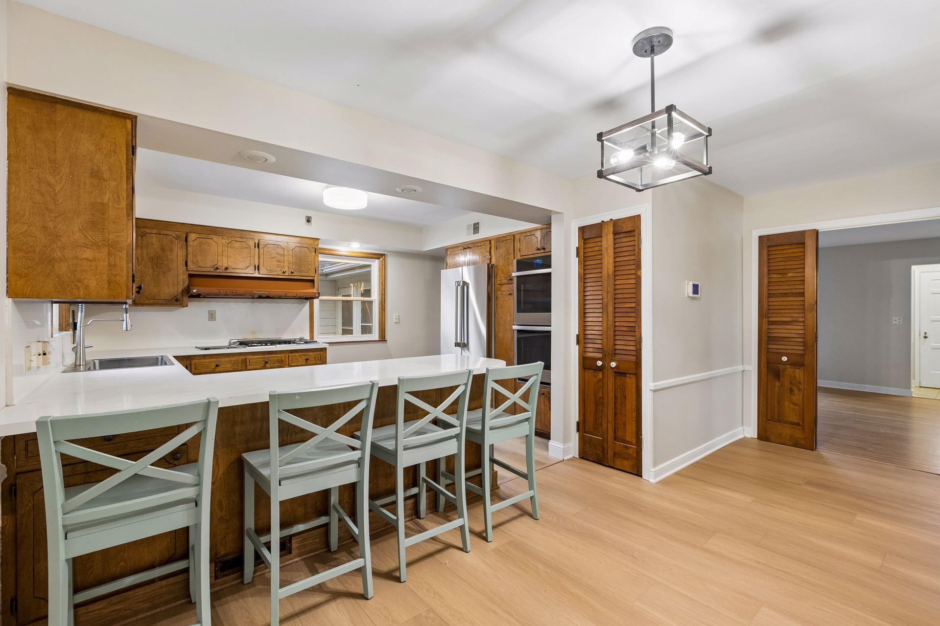 View of Residential at 2531 Joppa Avenue, Saint Louis Park MN 55416, Saint Louis Park (7 of 41) - Mike Wilen | Minnesota Team Real Estate