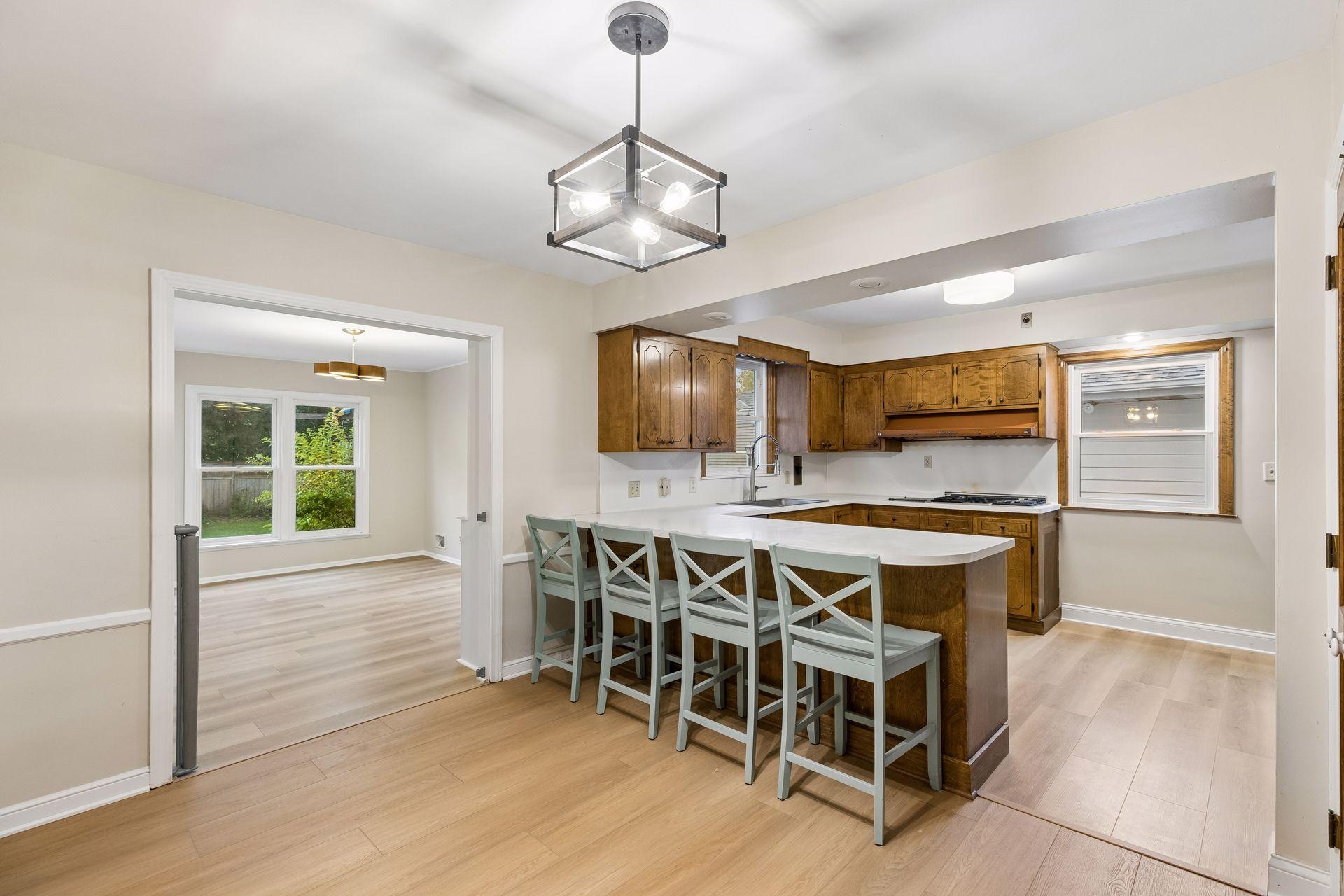 View of Residential at 2531 Joppa Avenue, Saint Louis Park MN 55416, Saint Louis Park (6 of 41) - Mike Wilen | Minnesota Team Real Estate