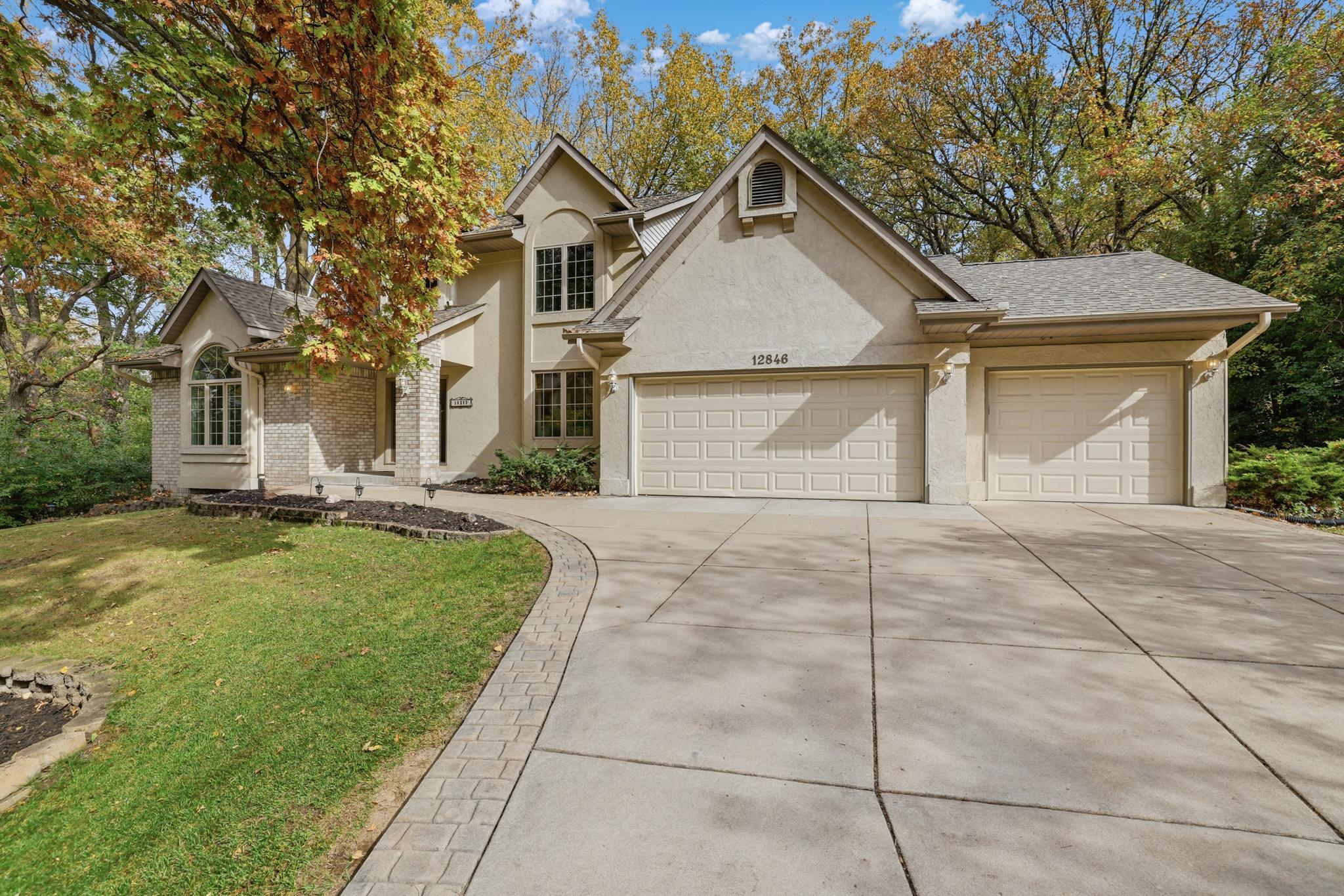 View of Residential at 12846 Hialeah Path, Apple Valley MN 55124, Apple Valley (3 of 55) - Mike Wilen | Minnesota Team Real Estate