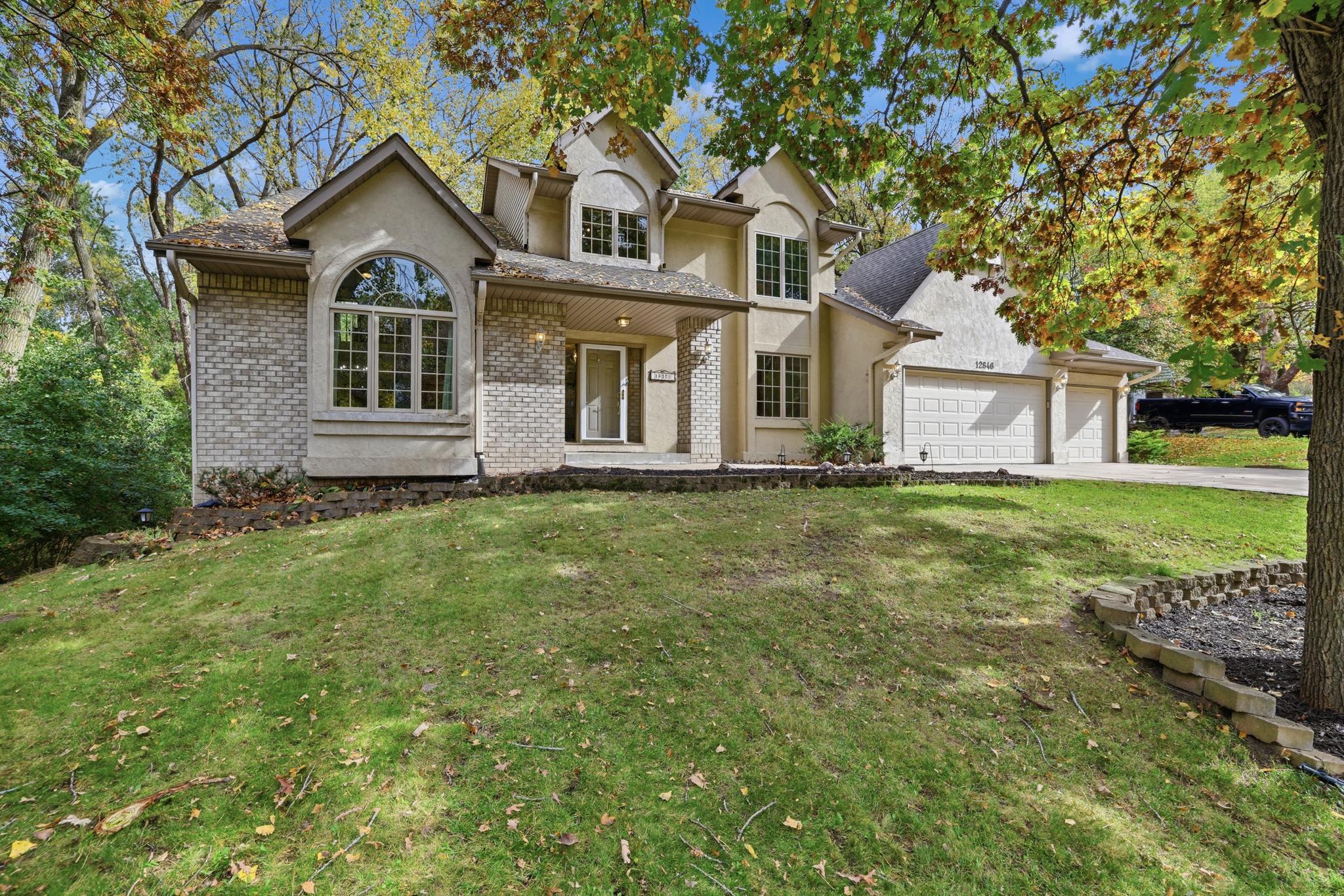 View of Residential at 12846 Hialeah Path, Apple Valley MN 55124, Apple Valley (2 of 55) - Mike Wilen | Minnesota Team Real Estate