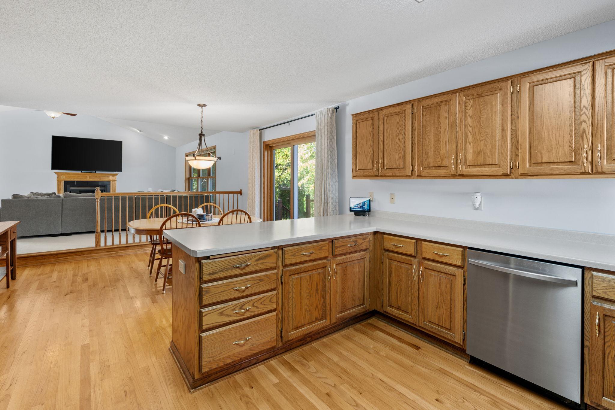 View of Residential at 5961 Norway Pine Court, White Bear Lake MN 55110, White Bear Lake (23 of 53) - Mike Wilen | Minnesota Team Real Estate