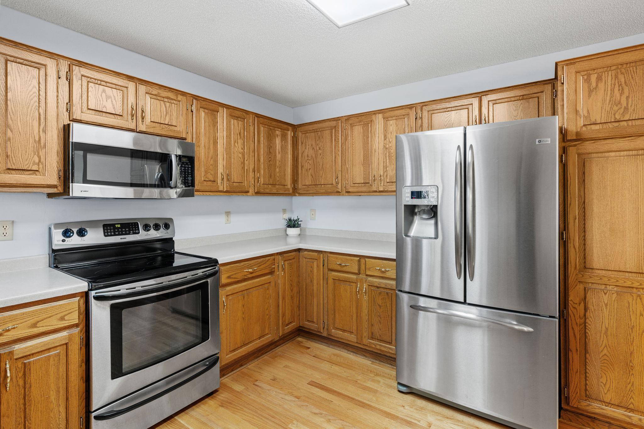 View of Residential at 5961 Norway Pine Court, White Bear Lake MN 55110, White Bear Lake (21 of 53) - Mike Wilen | Minnesota Team Real Estate