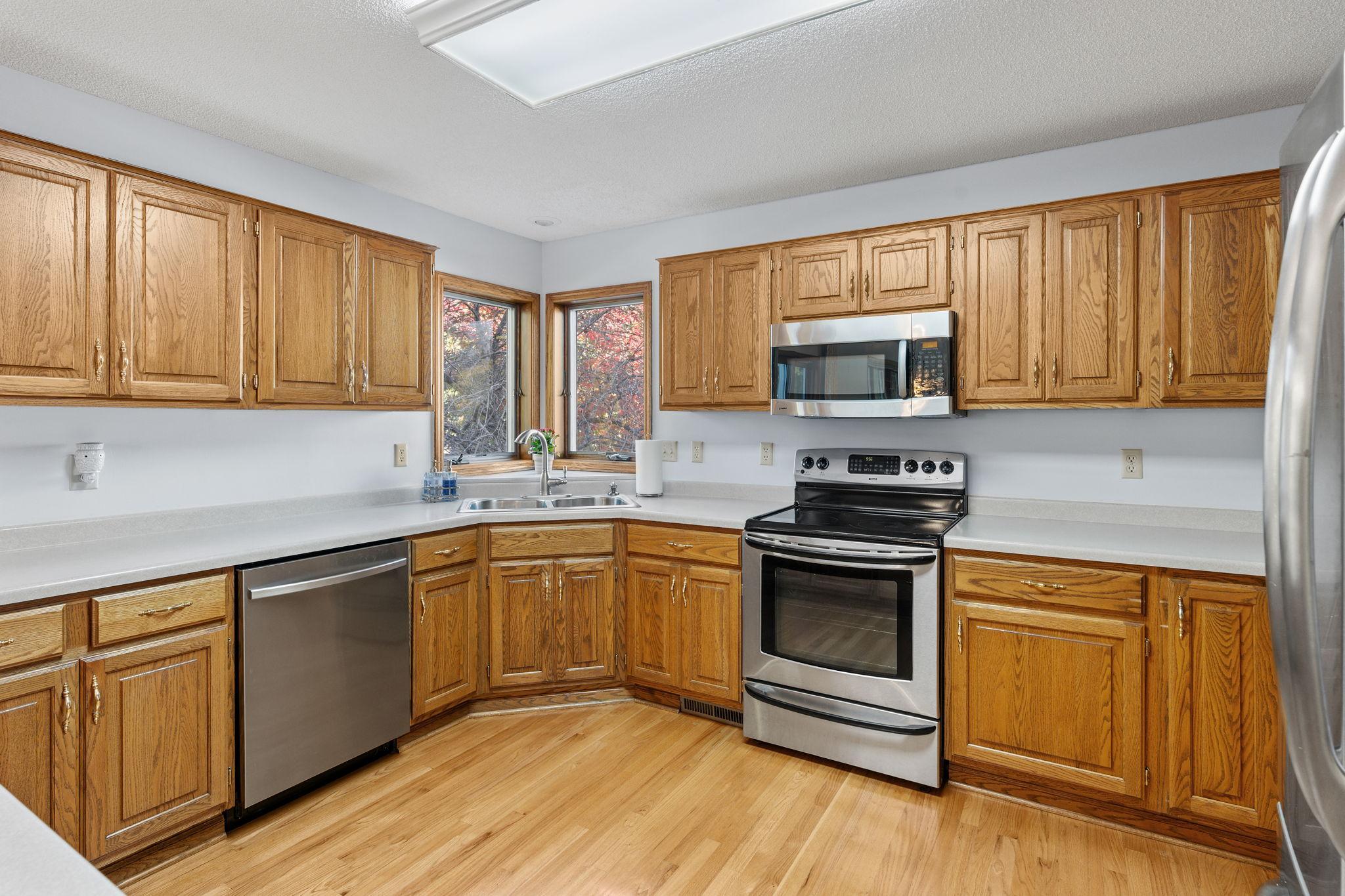 View of Residential at 5961 Norway Pine Court, White Bear Lake MN 55110, White Bear Lake (20 of 53) - Mike Wilen | Minnesota Team Real Estate
