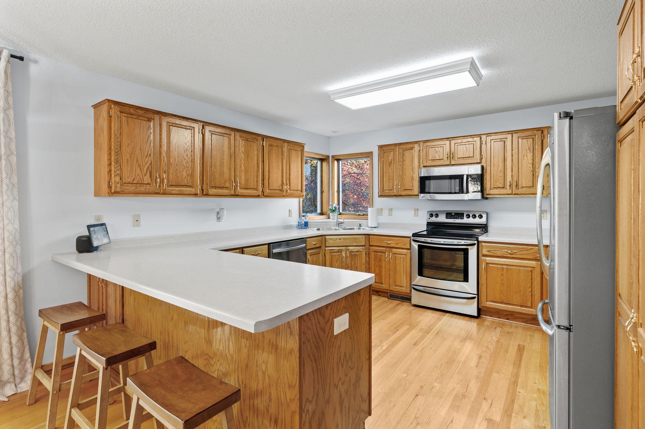 View of Residential at 5961 Norway Pine Court, White Bear Lake MN 55110, White Bear Lake (19 of 53) - Mike Wilen | Minnesota Team Real Estate