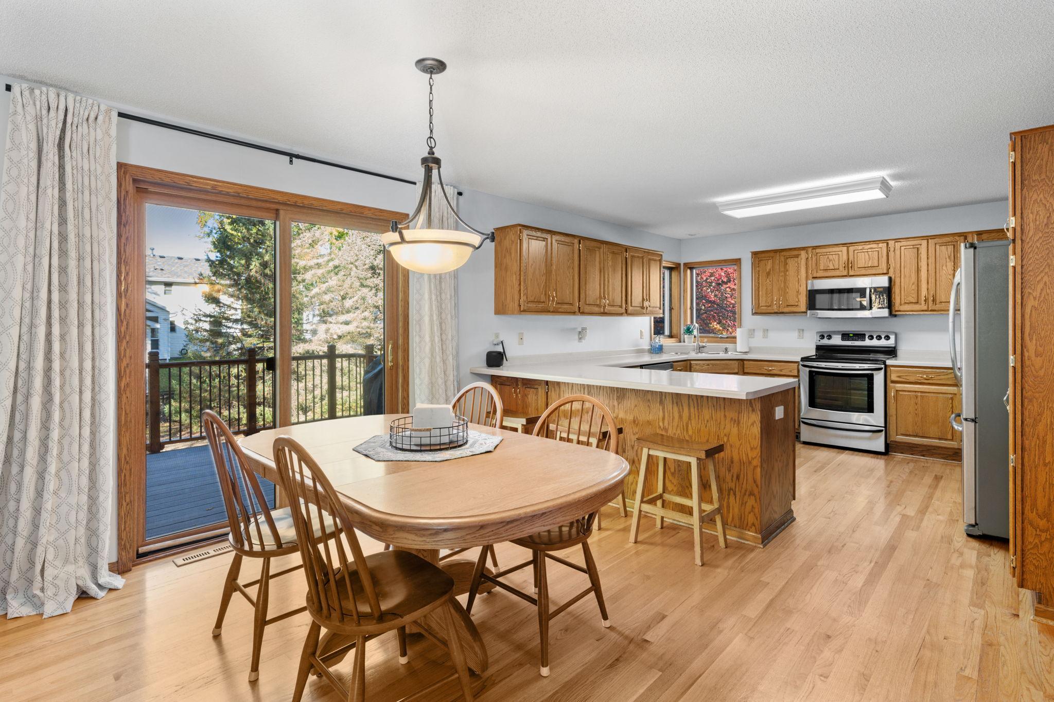 View of Residential at 5961 Norway Pine Court, White Bear Lake MN 55110, White Bear Lake (5 of 53) - Mike Wilen | Minnesota Team Real Estate
