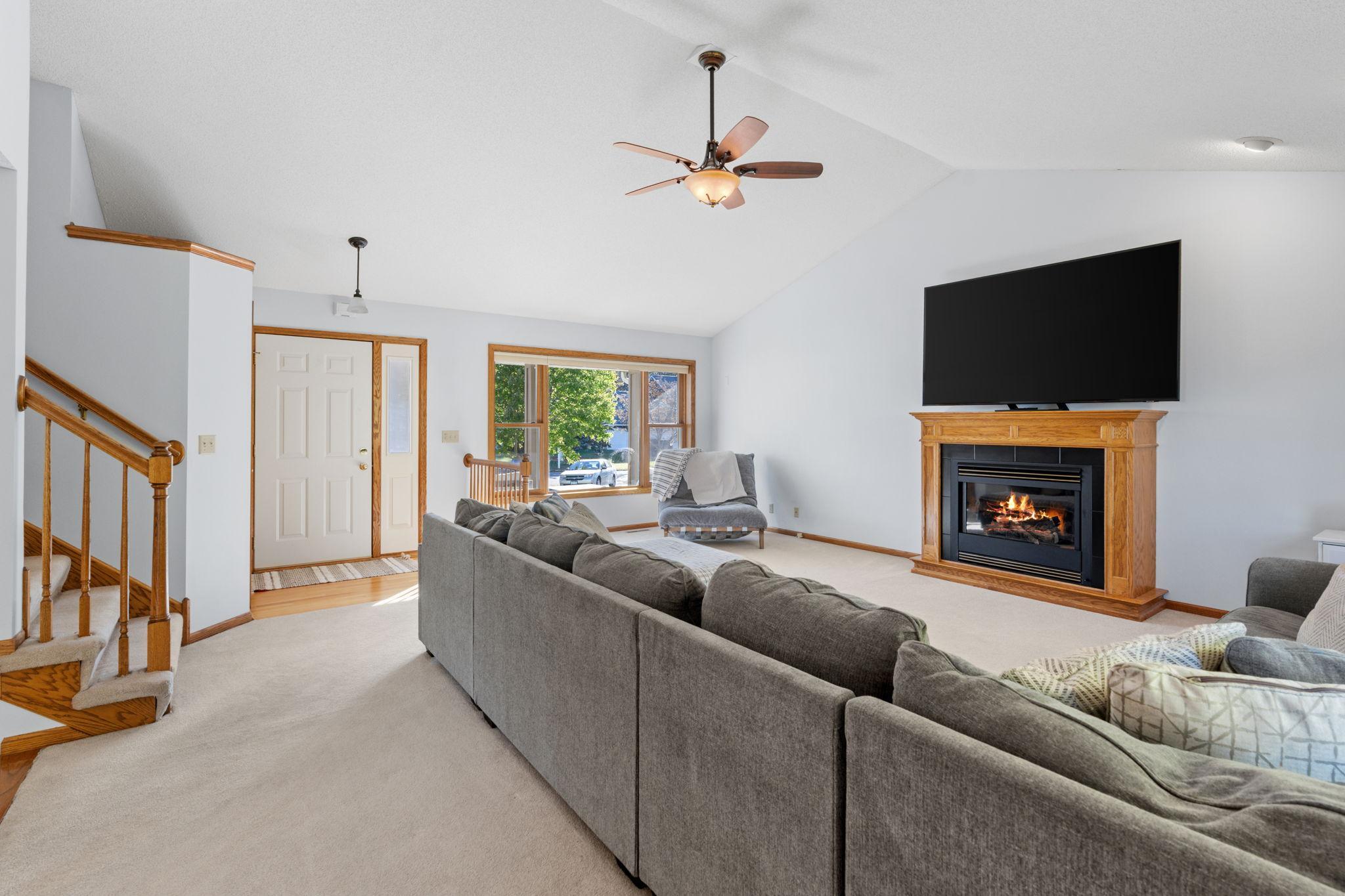 View of Residential at 5961 Norway Pine Court, White Bear Lake MN 55110, White Bear Lake (17 of 53) - Mike Wilen | Minnesota Team Real Estate