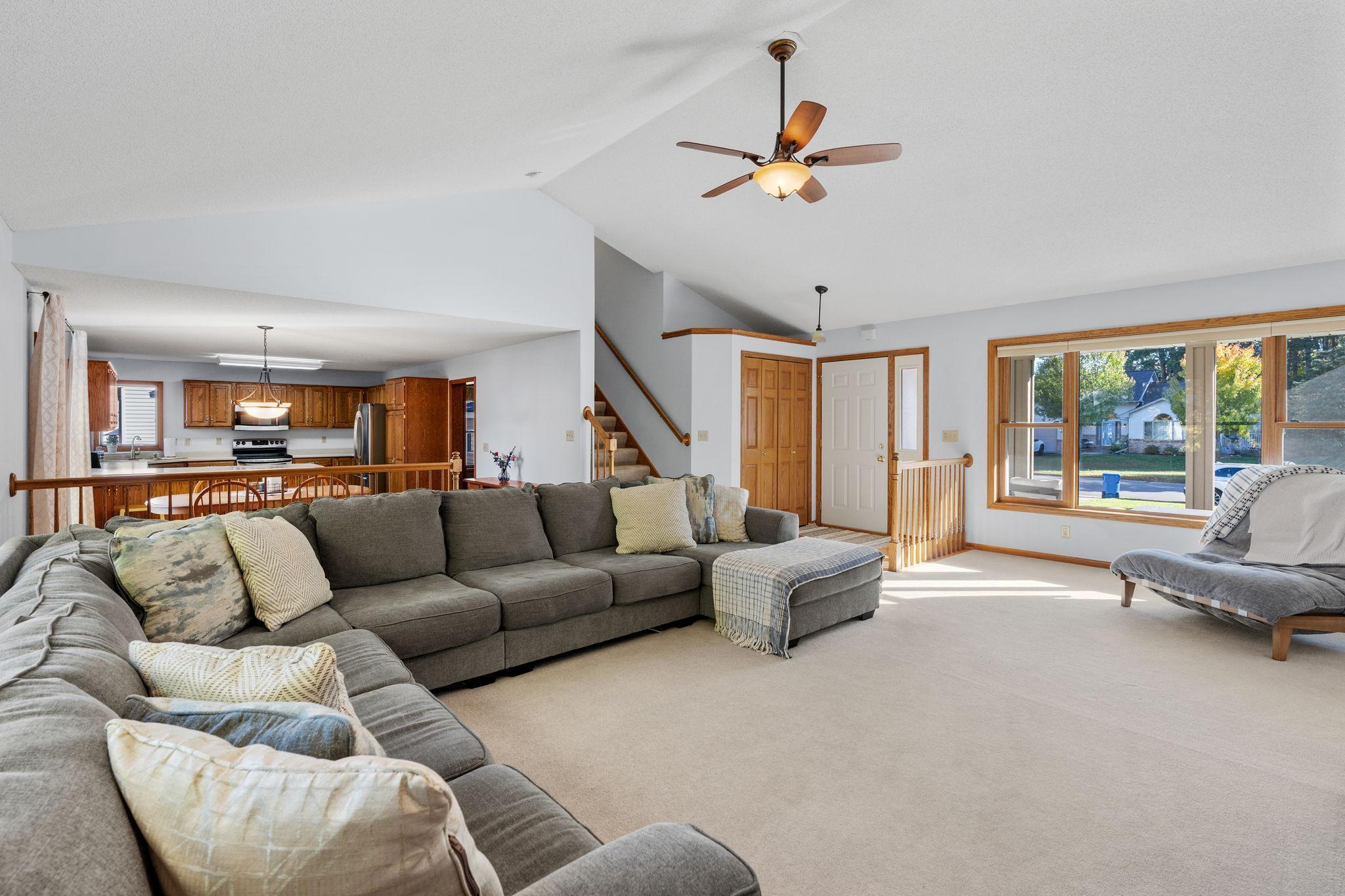 View of Residential at 5961 Norway Pine Court, White Bear Lake MN 55110, White Bear Lake (4 of 53) - Mike Wilen | Minnesota Team Real Estate