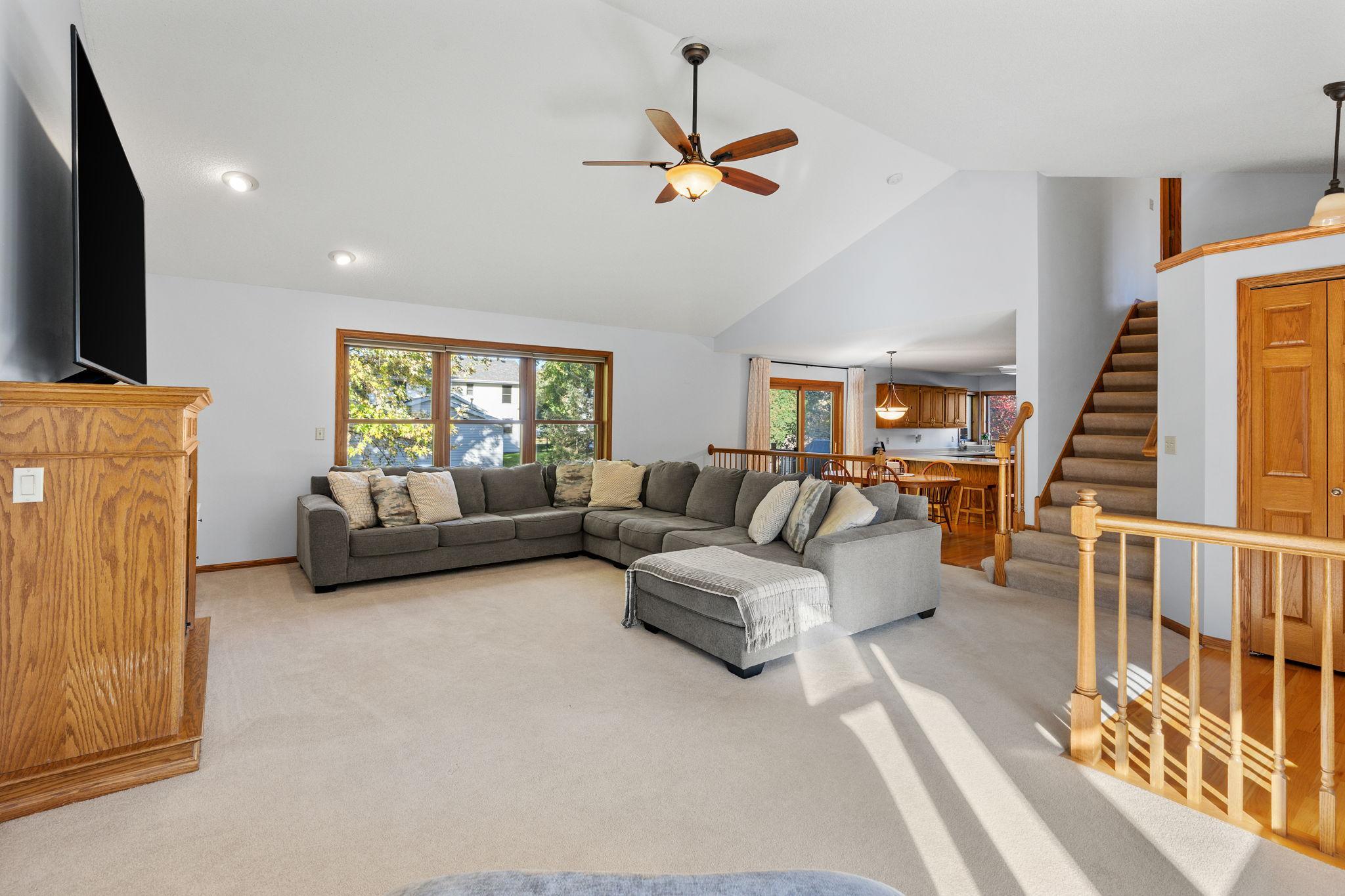 View of Residential at 5961 Norway Pine Court, White Bear Lake MN 55110, White Bear Lake (16 of 53) - Mike Wilen | Minnesota Team Real Estate