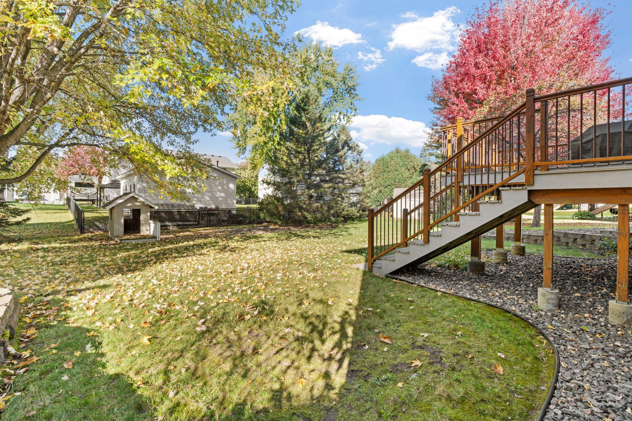 View of Residential at 5961 Norway Pine Court, White Bear Lake MN 55110, White Bear Lake (15 of 53) - Mike Wilen | Minnesota Team Real Estate