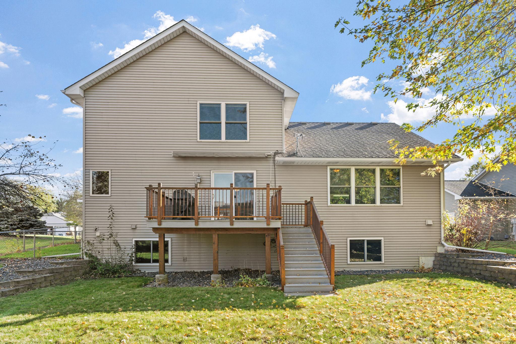 View of Residential at 5961 Norway Pine Court, White Bear Lake MN 55110, White Bear Lake (13 of 53) - Mike Wilen | Minnesota Team Real Estate