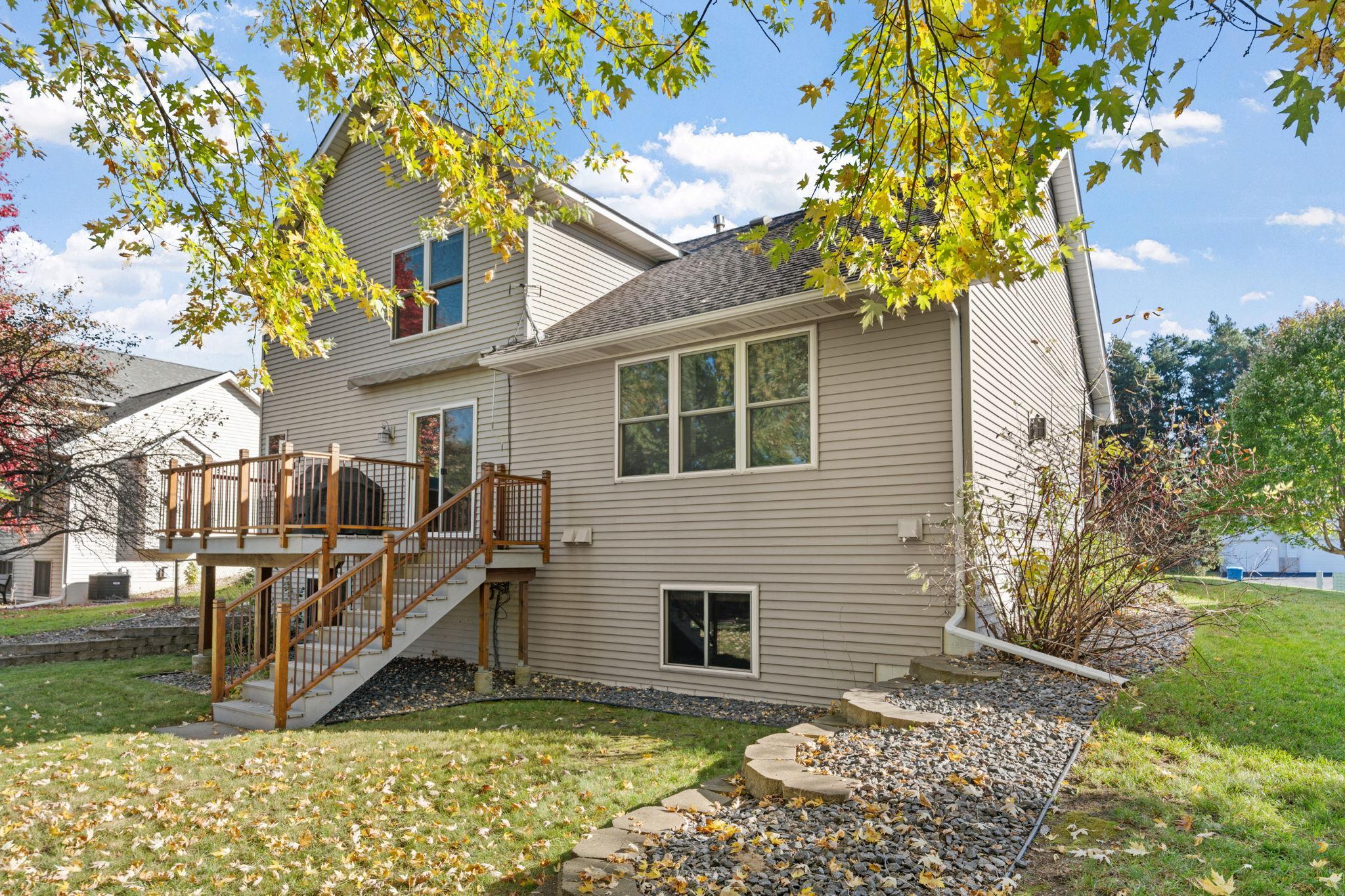 View of Residential at 5961 Norway Pine Court, White Bear Lake MN 55110, White Bear Lake (11 of 53) - Mike Wilen | Minnesota Team Real Estate