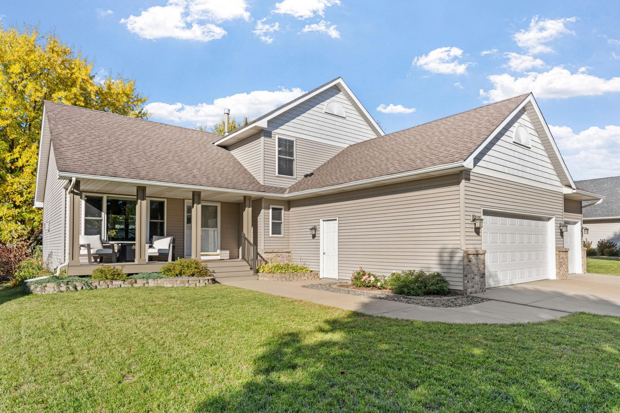 View of Residential at 5961 Norway Pine Court, White Bear Lake MN 55110, White Bear Lake (8 of 53) - Mike Wilen | Minnesota Team Real Estate