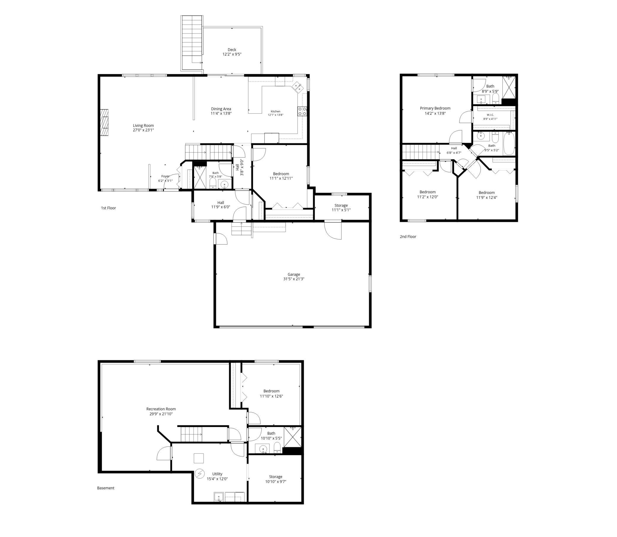 View of Residential at 5961 Norway Pine Court, White Bear Lake MN 55110, White Bear Lake (53 of 53) - Mike Wilen | Minnesota Team Real Estate