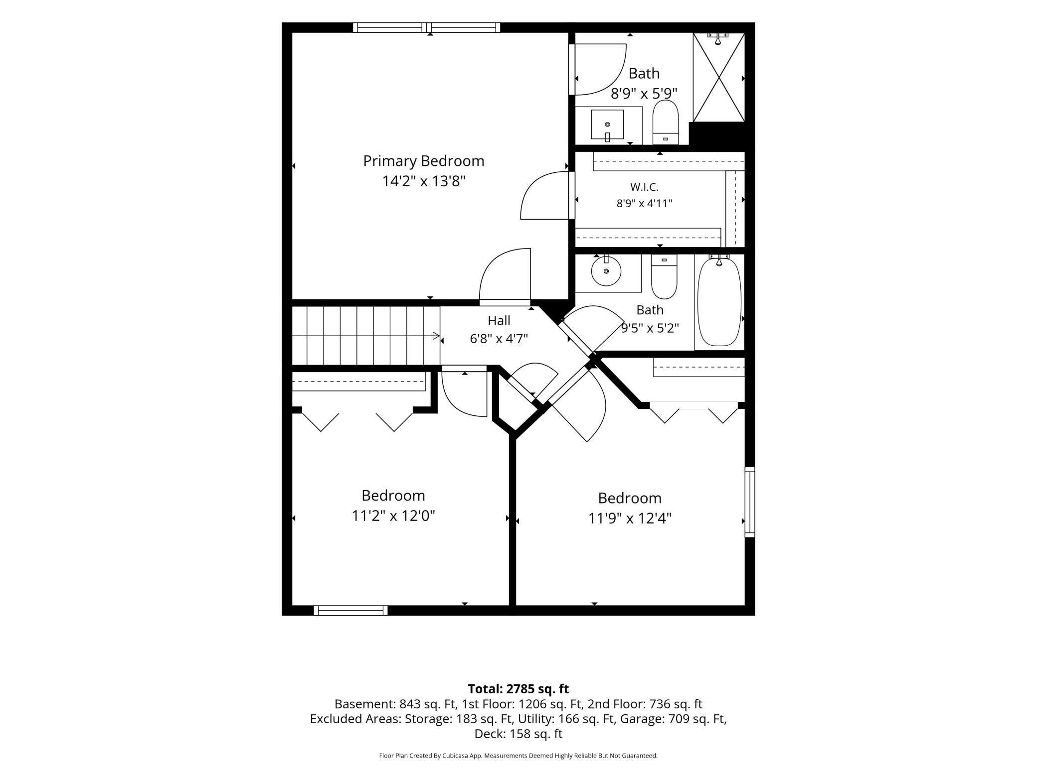 View of Residential at 5961 Norway Pine Court, White Bear Lake MN 55110, White Bear Lake (52 of 53) - Mike Wilen | Minnesota Team Real Estate