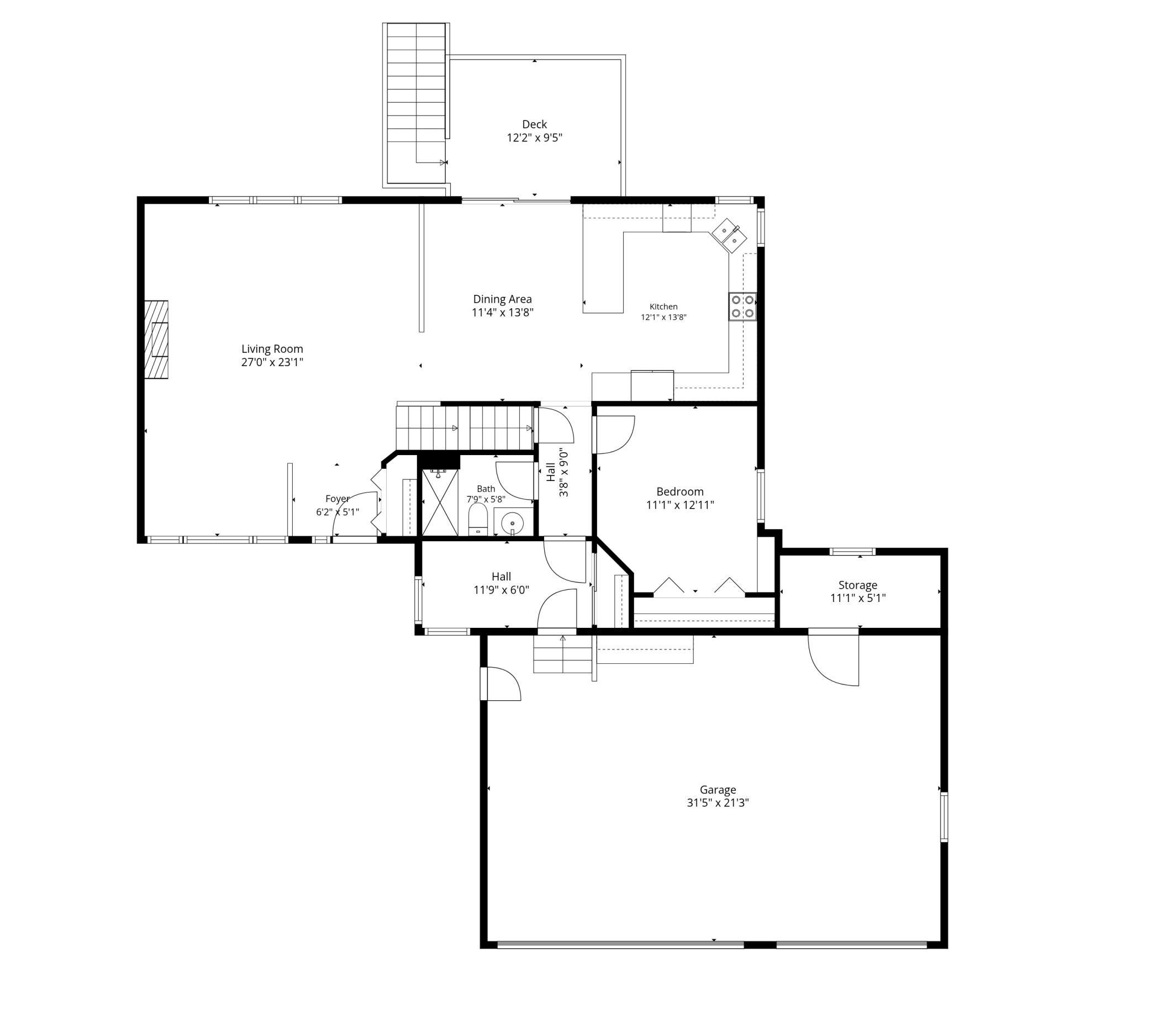View of Residential at 5961 Norway Pine Court, White Bear Lake MN 55110, White Bear Lake (51 of 53) - Mike Wilen | Minnesota Team Real Estate