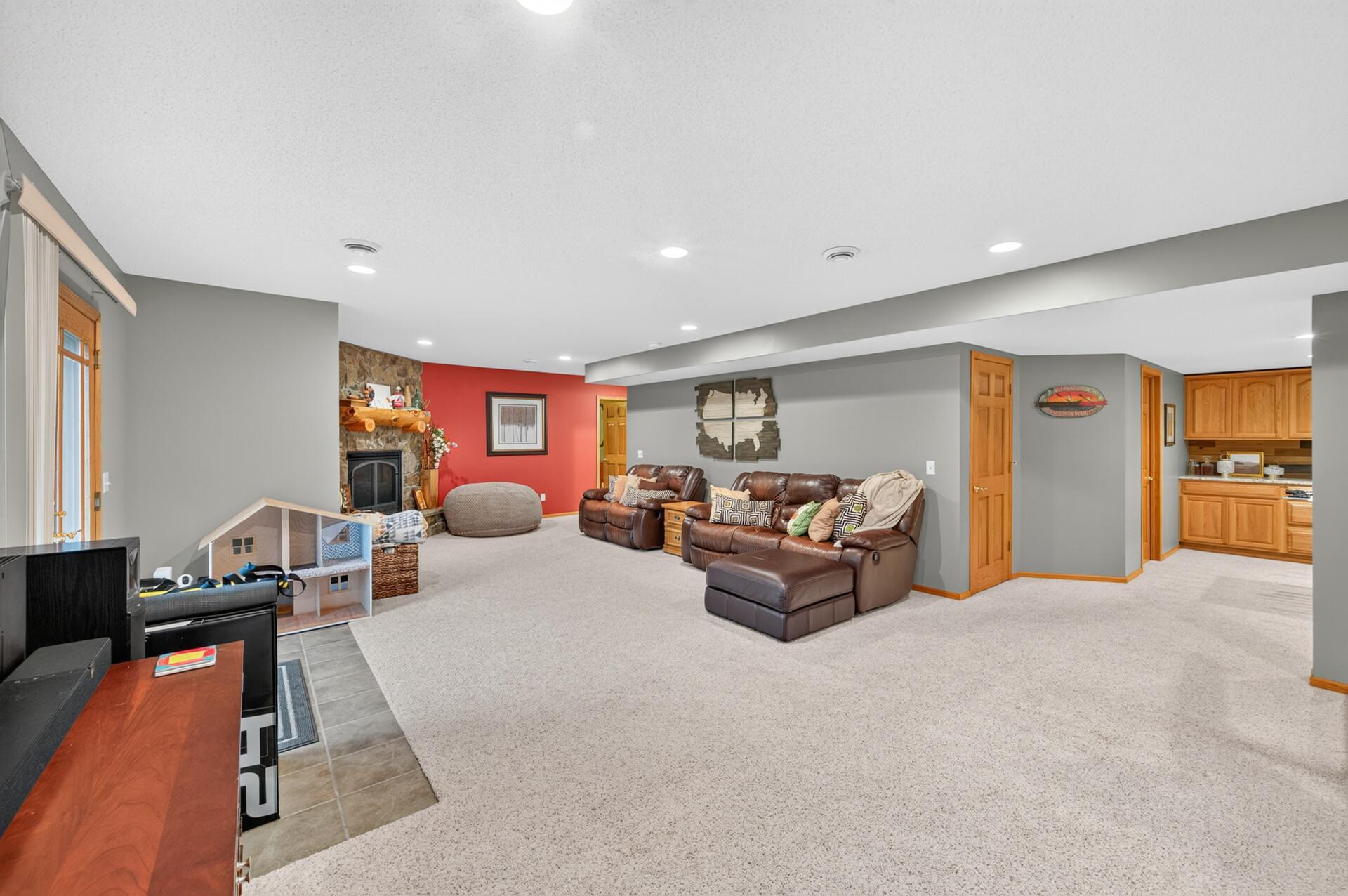 View of Residential at 20518 Enfield Circle, Forest Lake MN 55025, Forest Lake (25 of 60) - Mike Wilen | Minnesota Team Real Estate